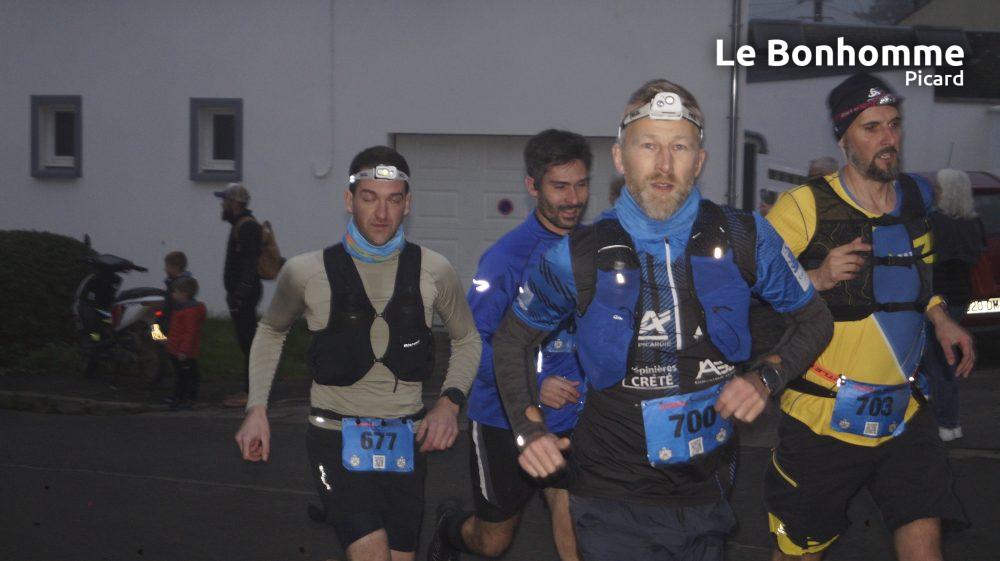 Record au Trail Sibérien de Feuquières — photo 60