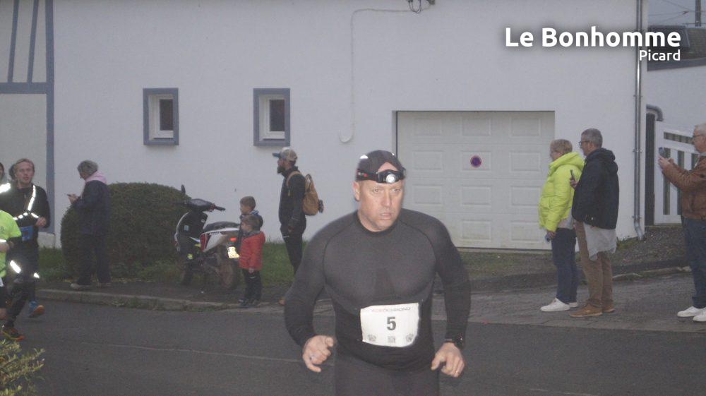 Record au Trail Sibérien de Feuquières — photo 61