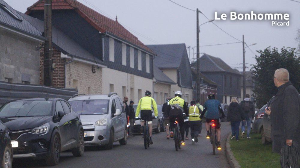 Record au Trail Sibérien de Feuquières — photo 68