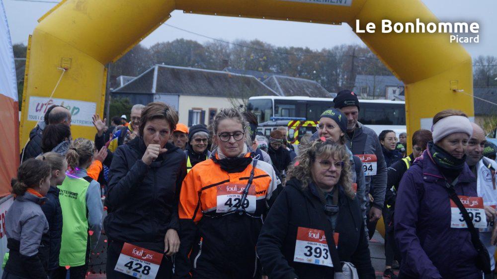 Record au Trail Sibérien de Feuquières — photo 69