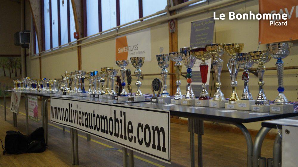 Record au Trail Sibérien de Feuquières — photo 70