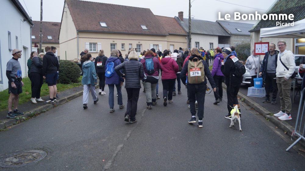 Record au Trail Sibérien de Feuquières — photo 71