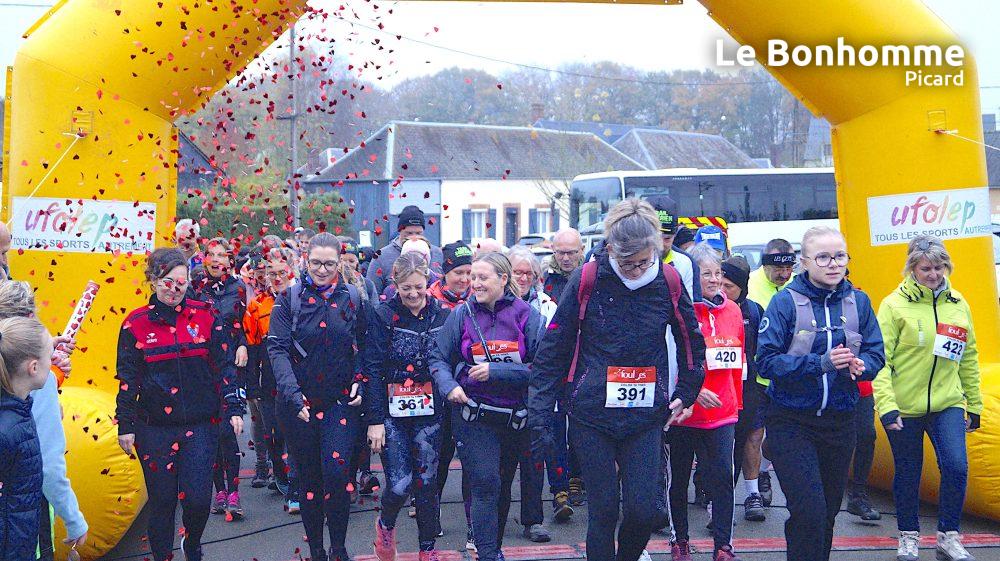 Record au Trail Sibérien de Feuquières — photo 72