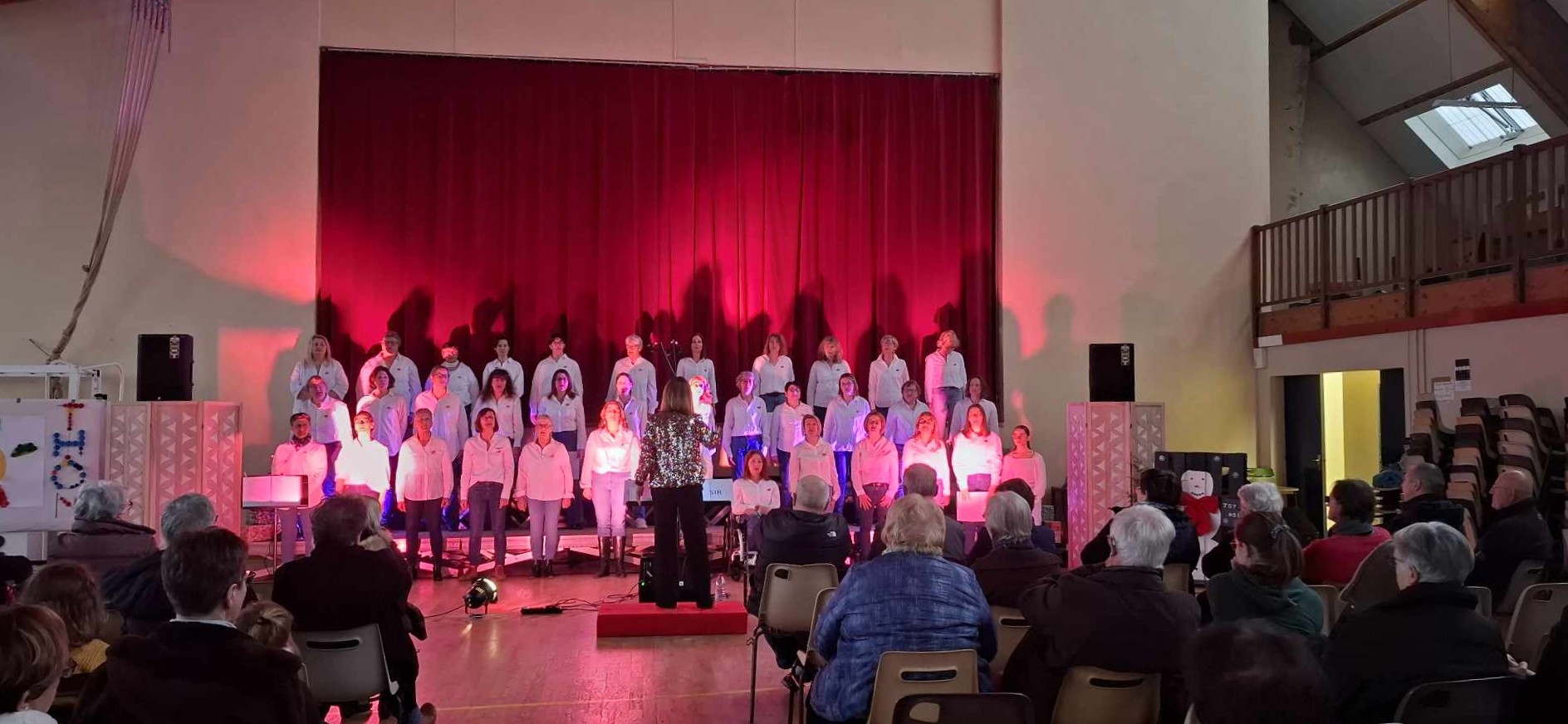 La Chorale de Feuquières en concert — photo 20