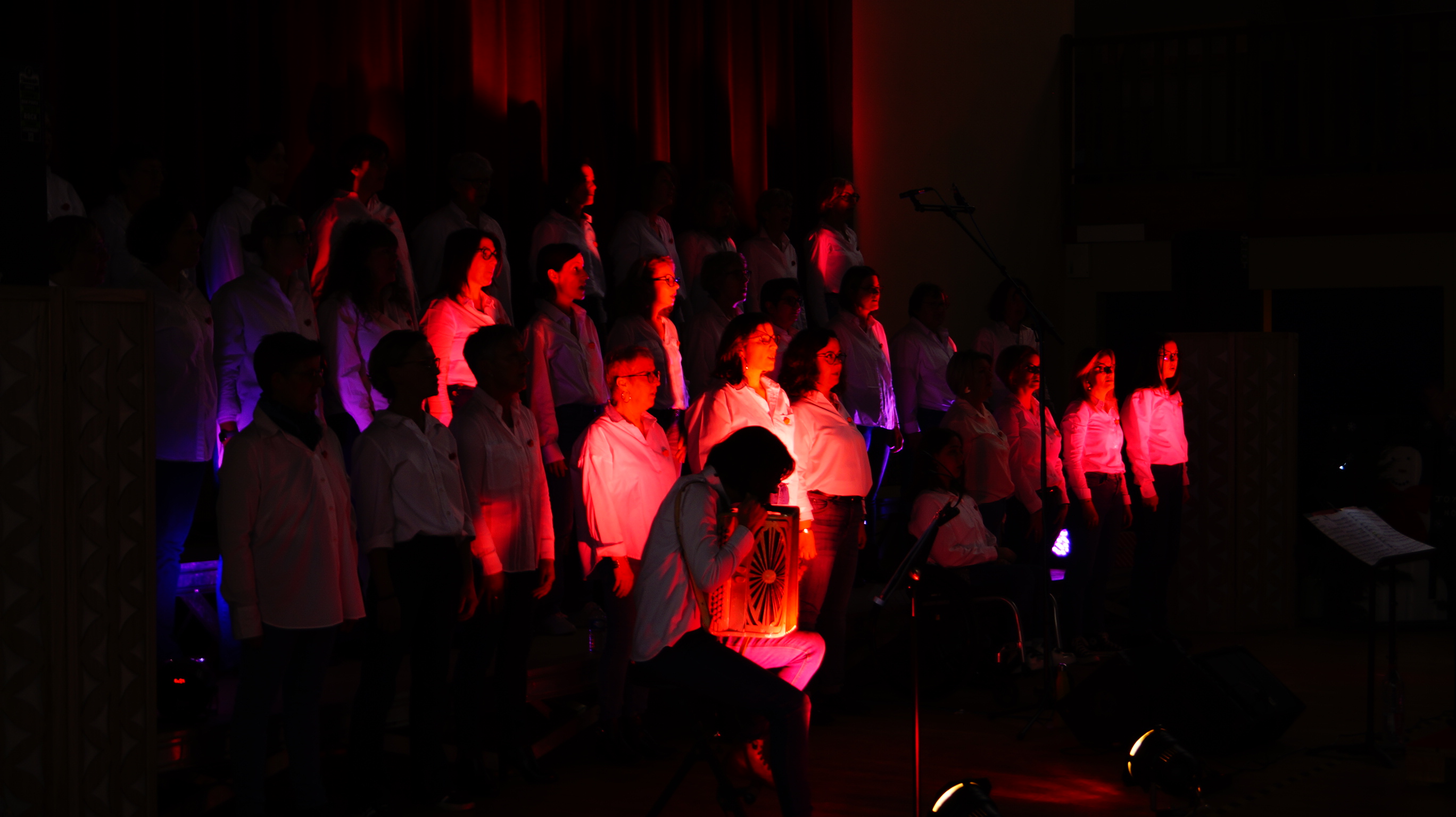 La Chorale de Feuquières en concert — photo 23