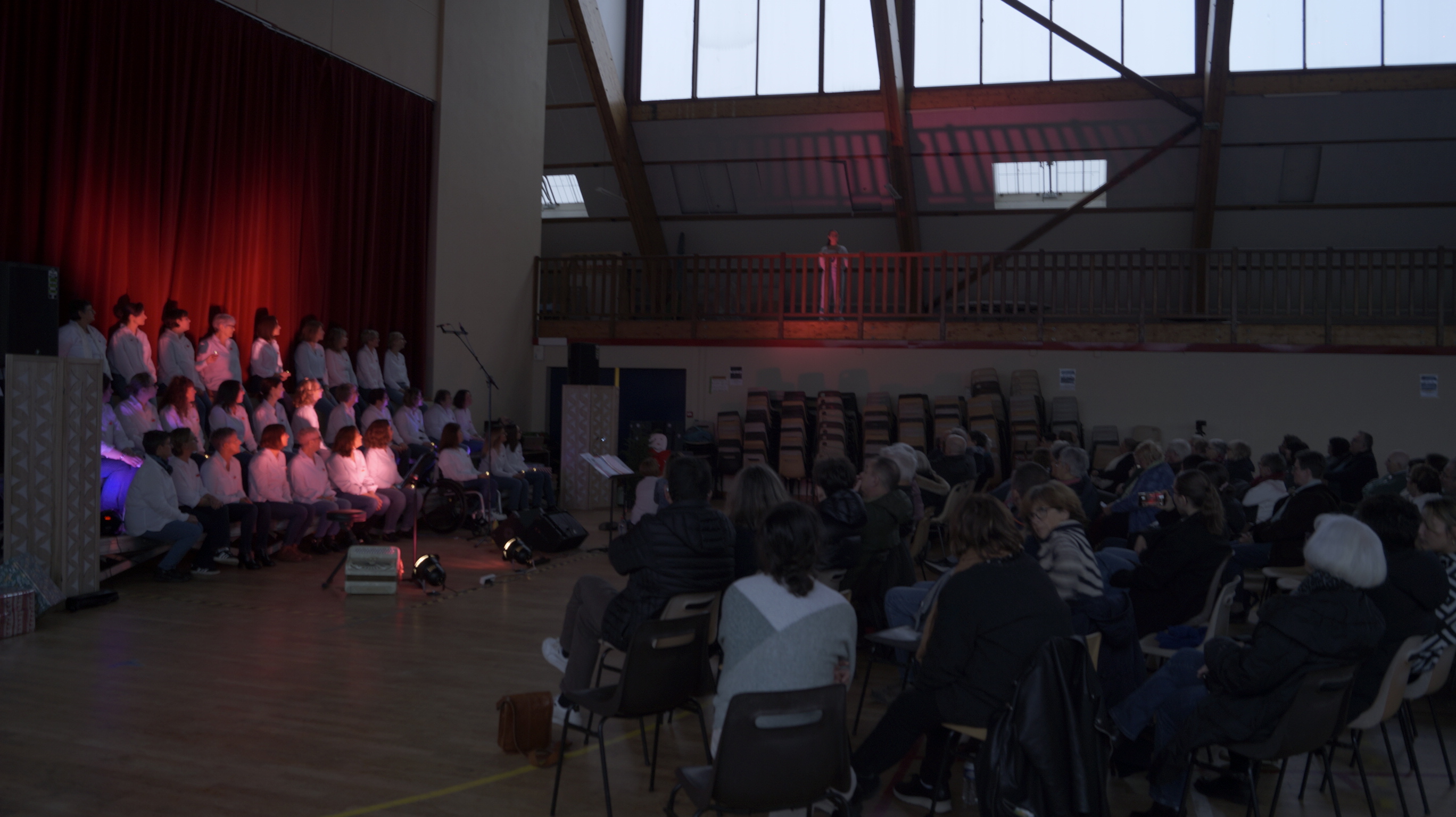 La Chorale de Feuquières en concert — photo 25