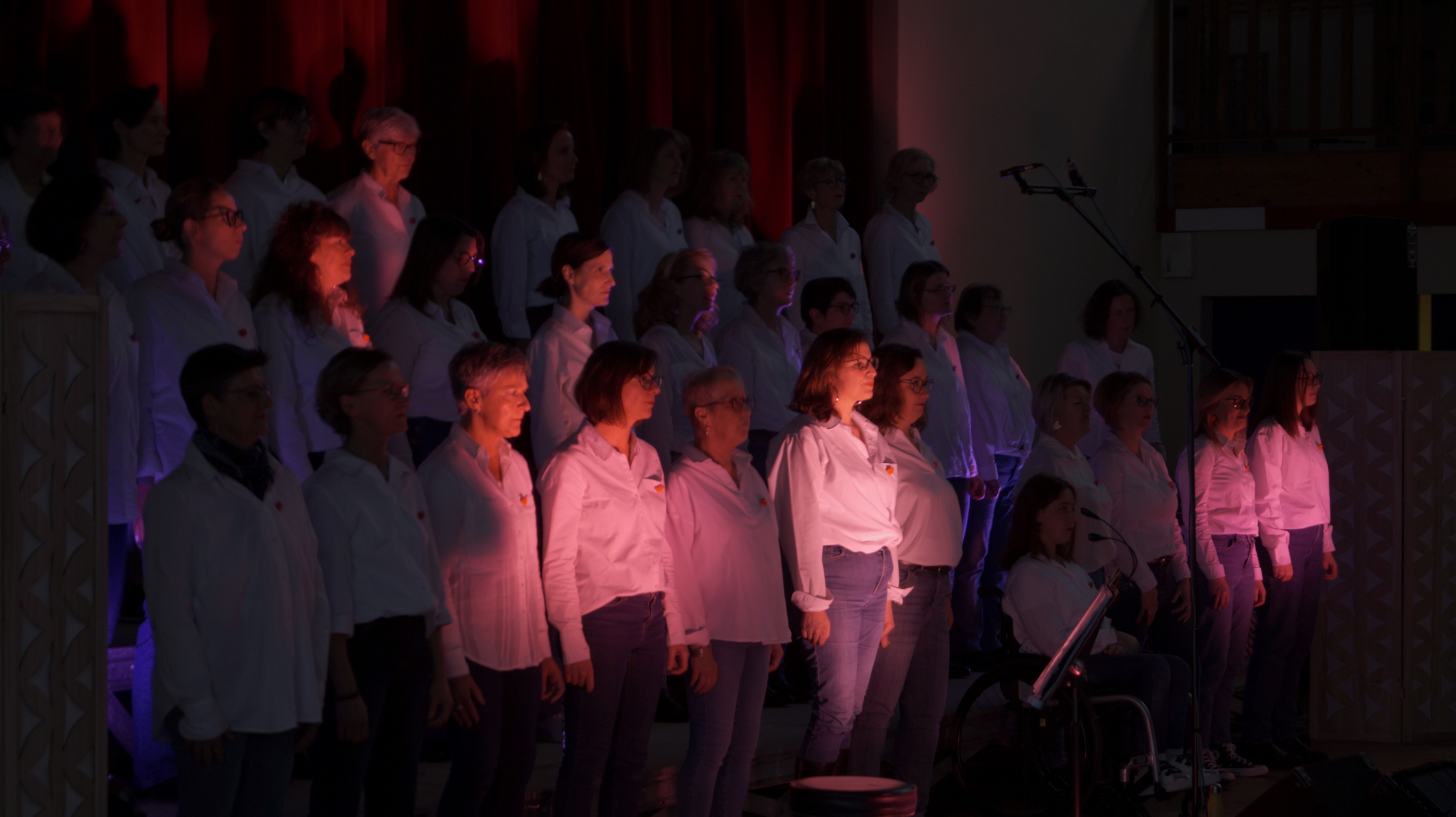 La Chorale de Feuquières en concert — photo 26