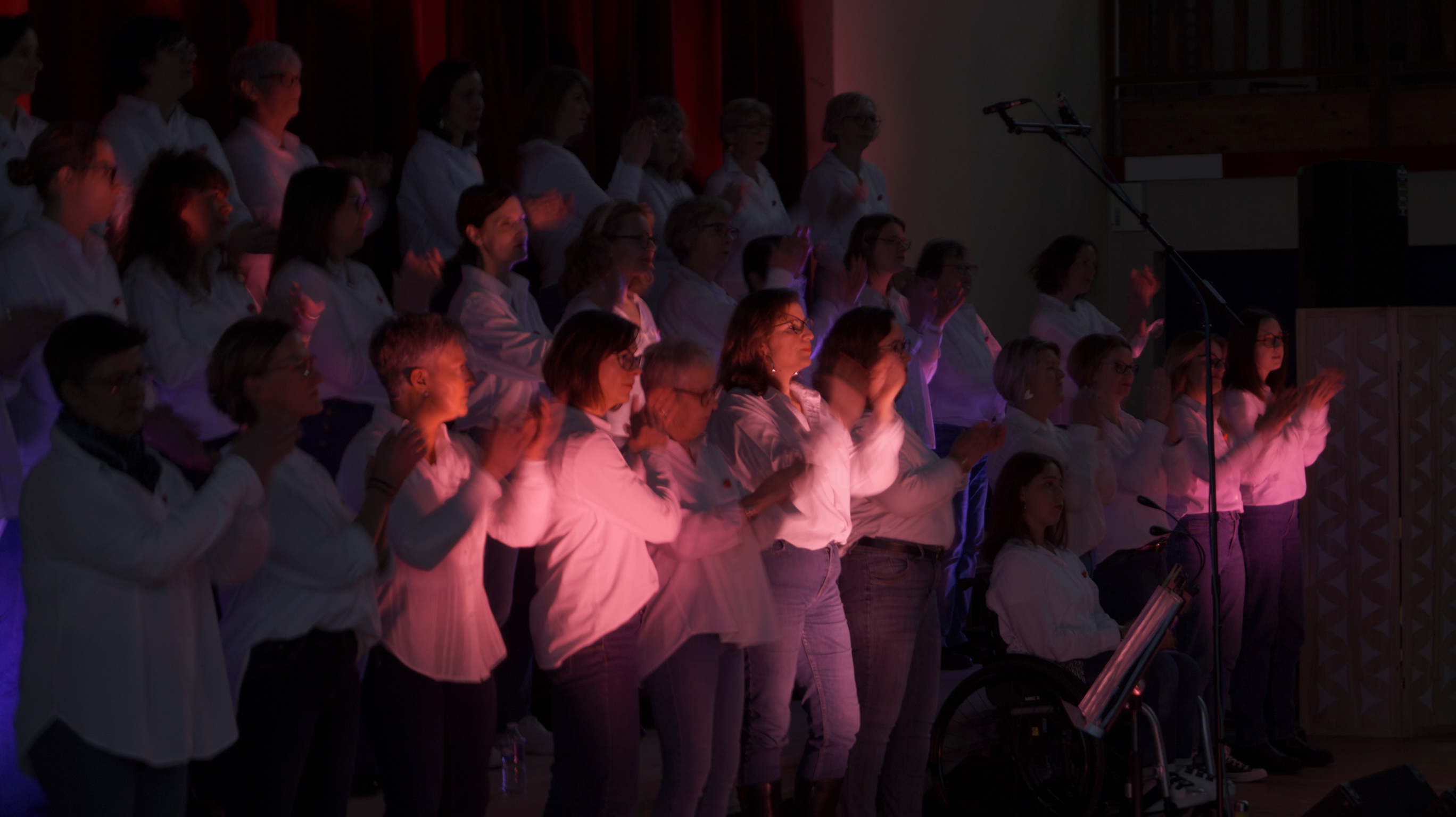 La Chorale de Feuquières en concert — photo 30