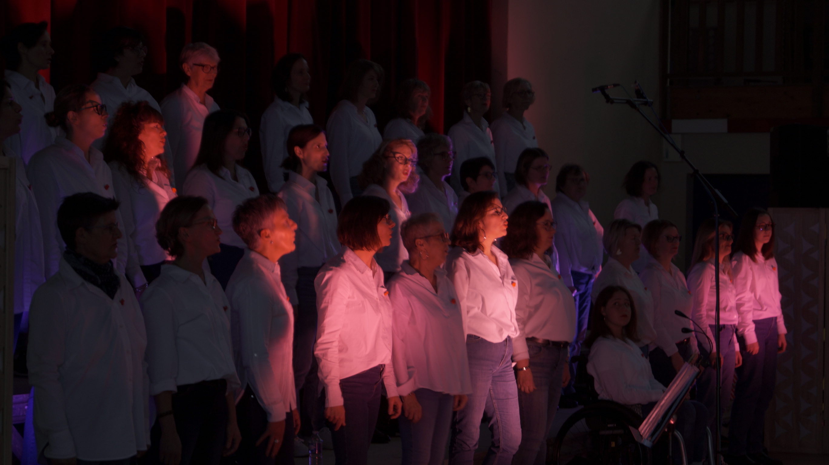 La Chorale de Feuquières en concert — photo 31