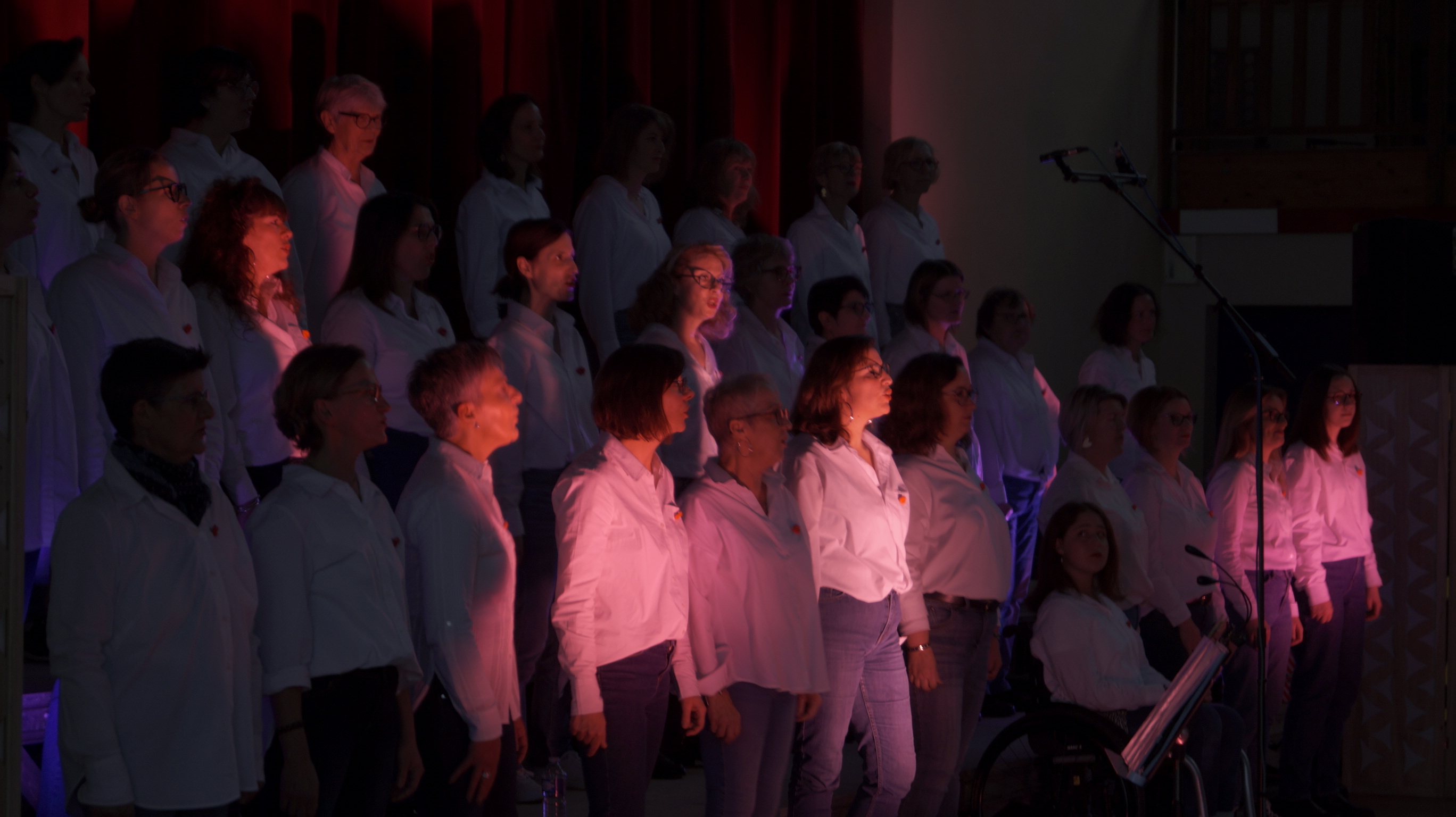 La Chorale de Feuquières en concert — photo 32