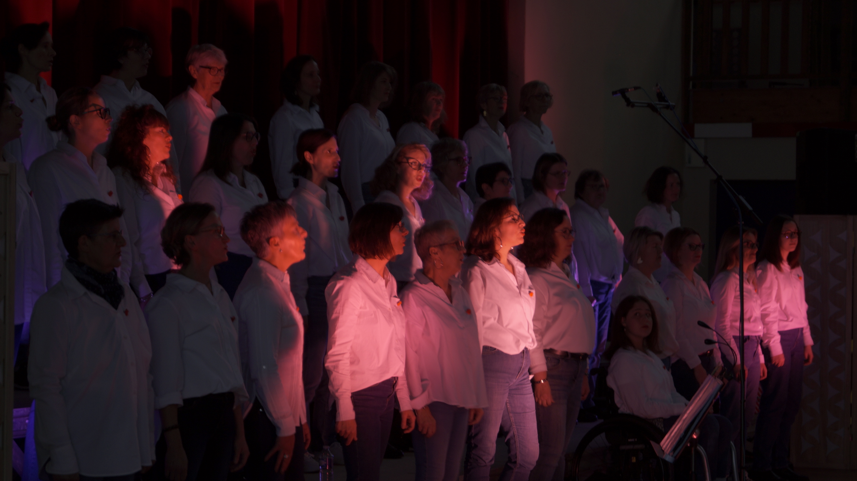 La Chorale de Feuquières en concert — photo 33