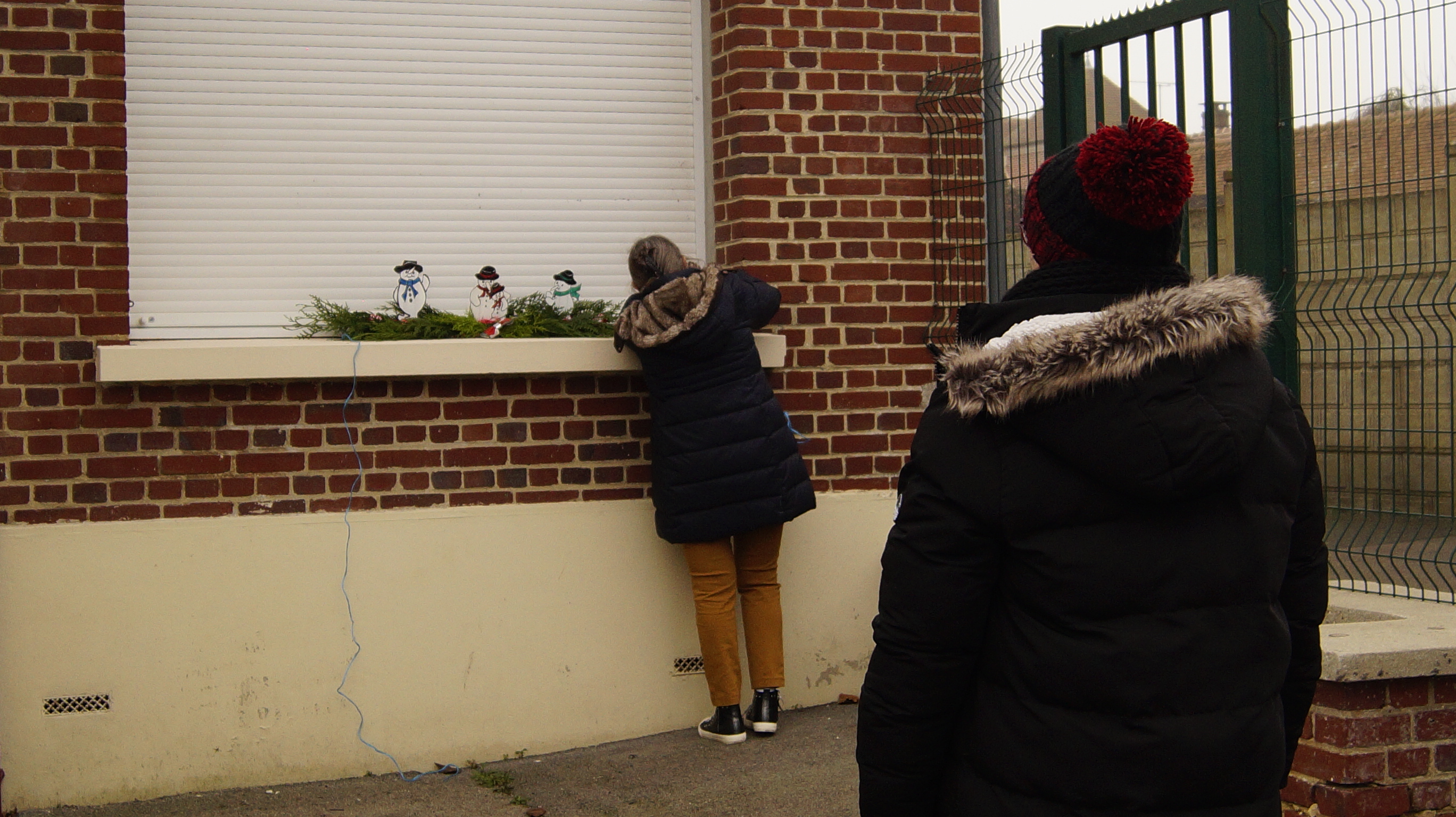 Halloy s'habille pour Noël — photo 5