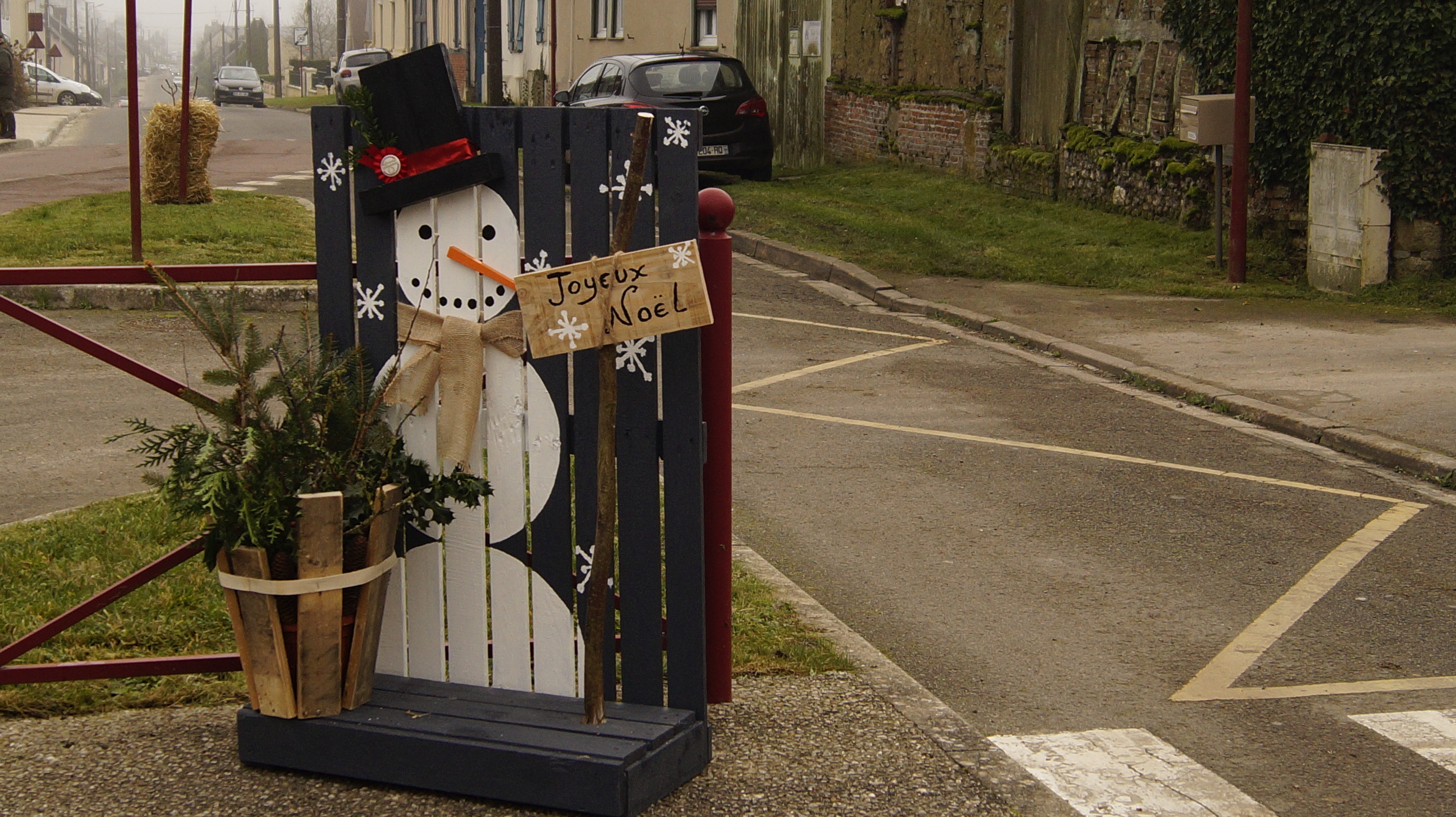 Halloy s'habille pour Noël — photo 8