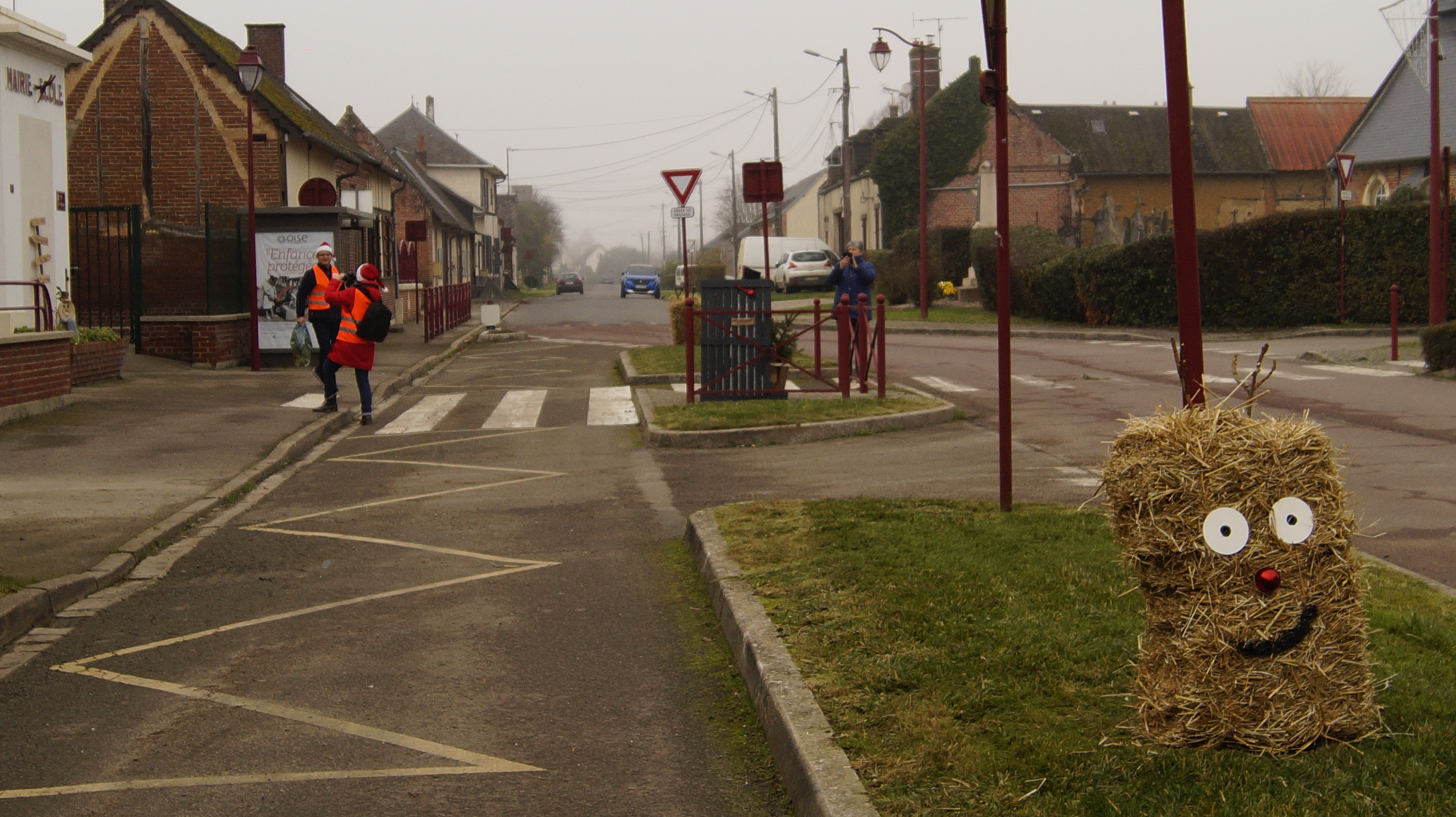 Halloy s'habille pour Noël — photo 9