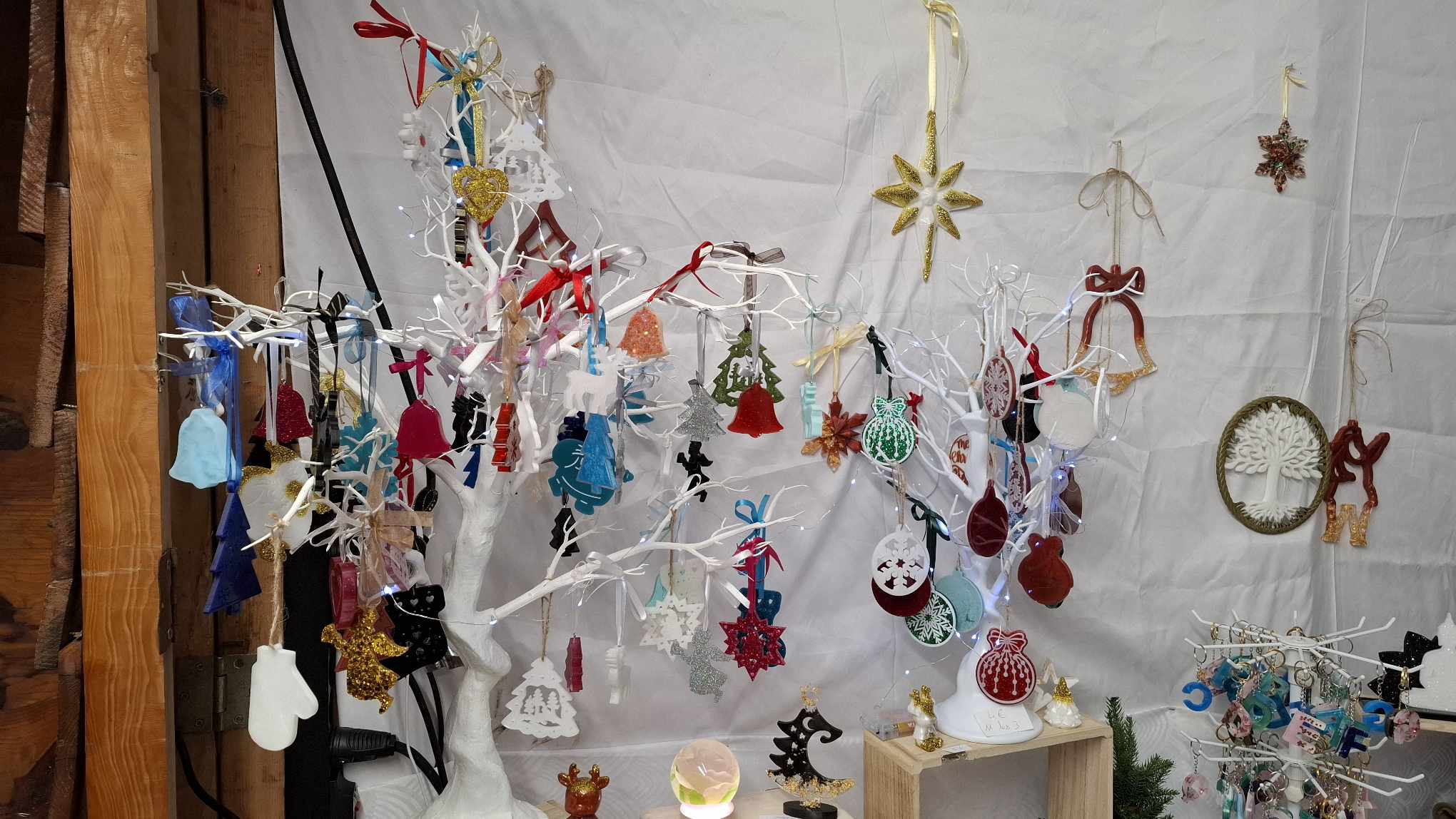 Le Village de Noël de Crèvecœur — photo 5