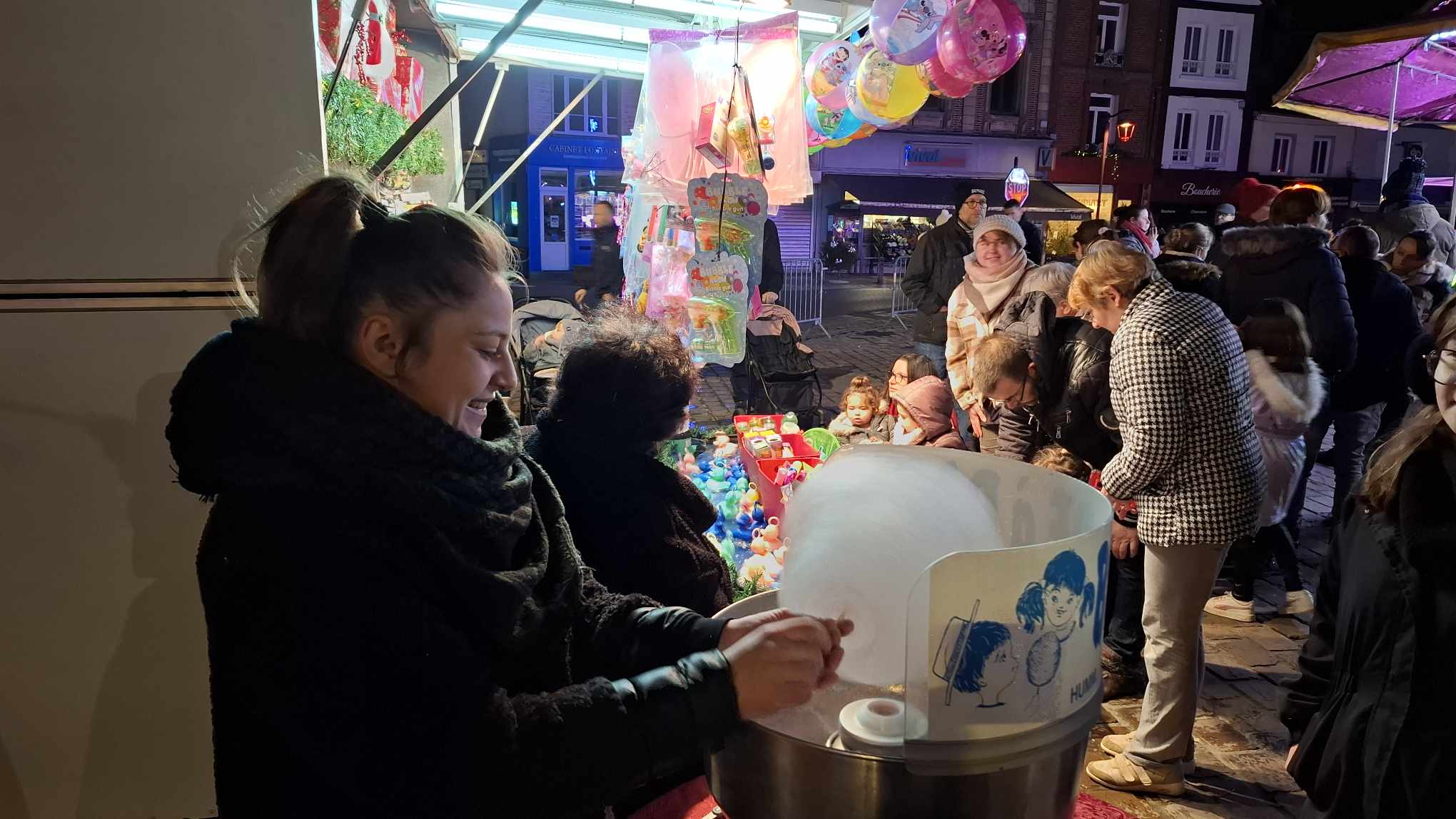 Le Village de Noël de Crèvecœur — photo 7