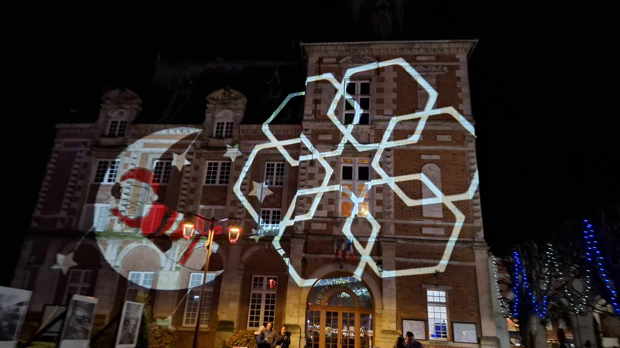 Le Village de Noël de Crèvecœur — photo 14