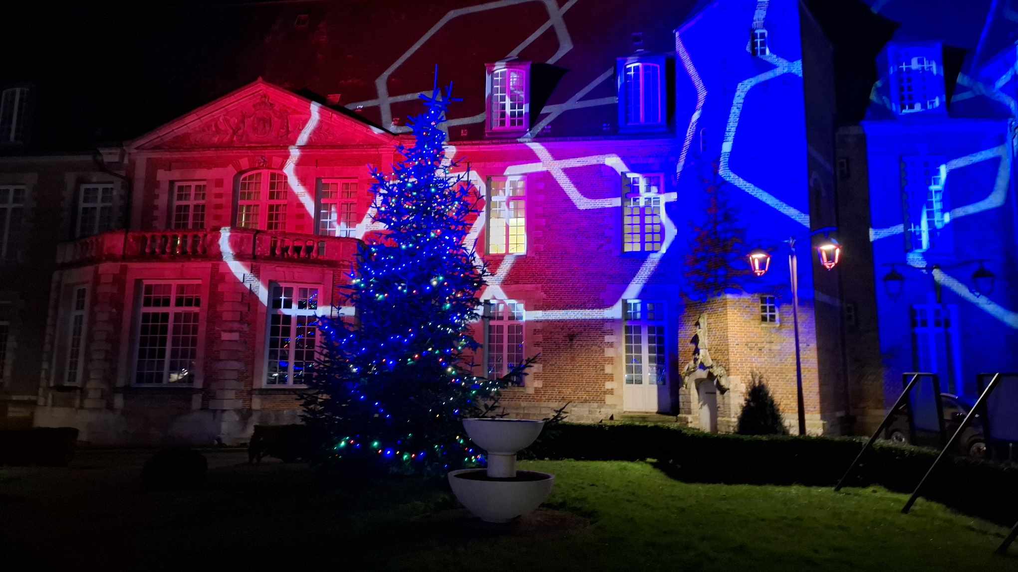 Le Village de Noël de Crèvecœur — photo 17