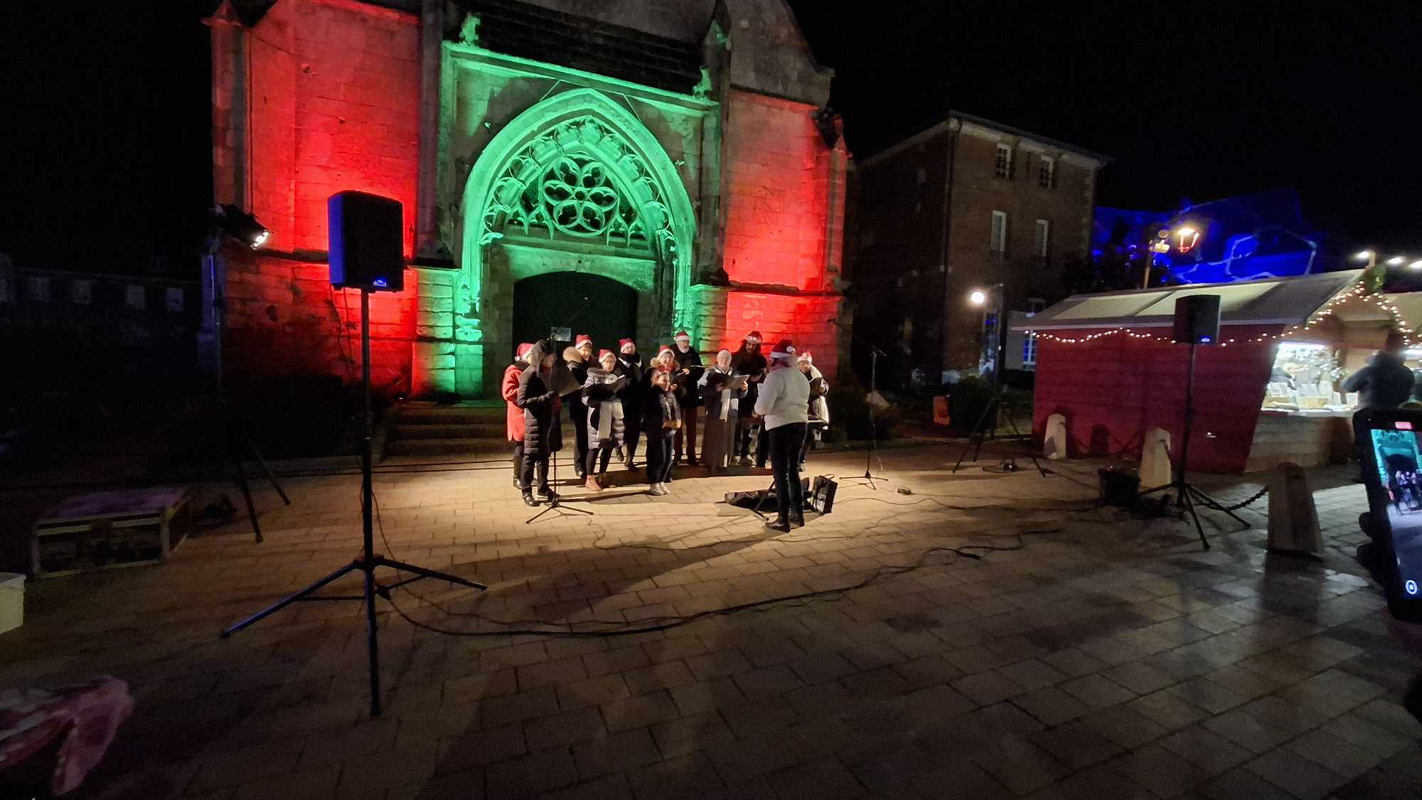 Le Village de Noël de Crèvecœur — photo 22