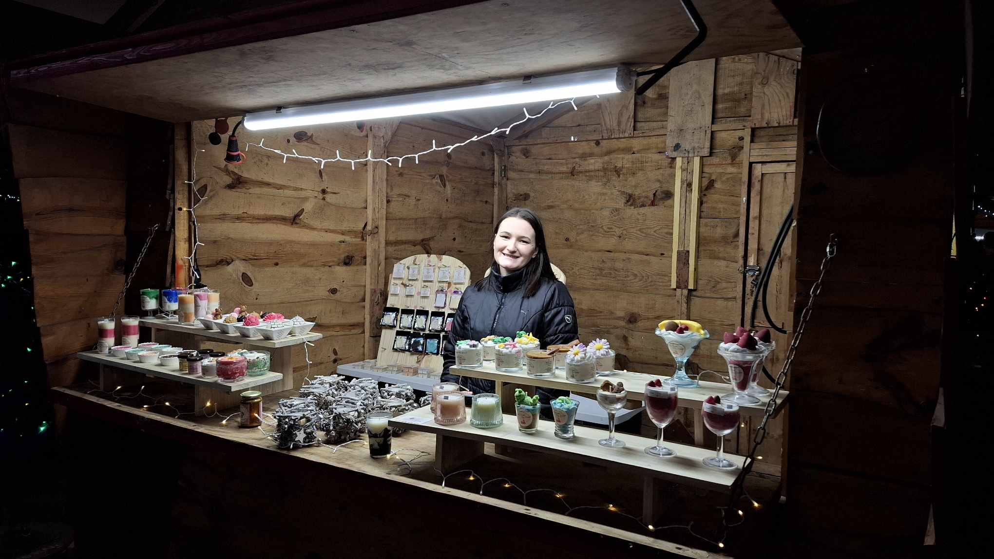 Le Village de Noël de Crèvecœur — photo 28