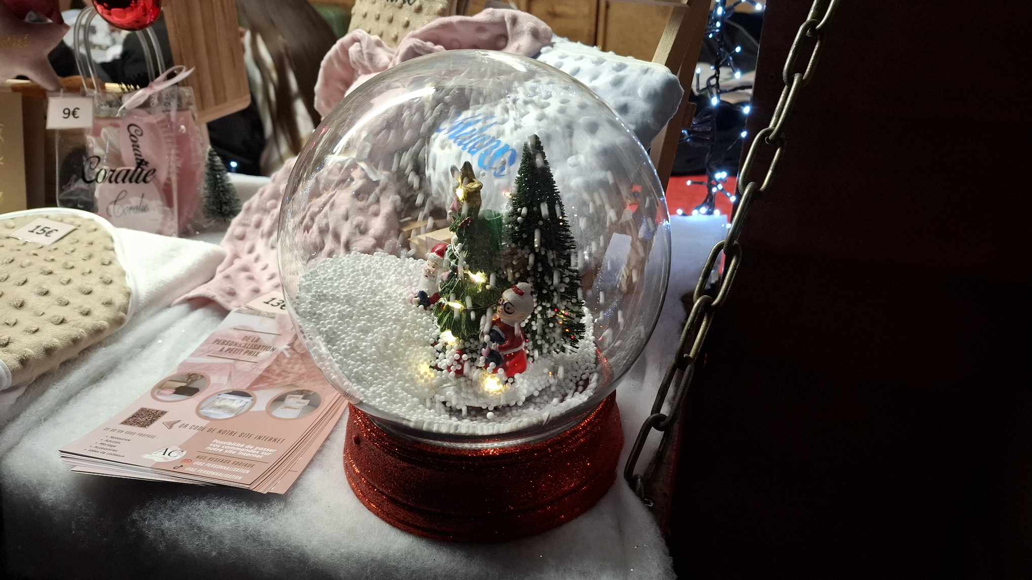 Le Village de Noël de Crèvecœur — photo 29