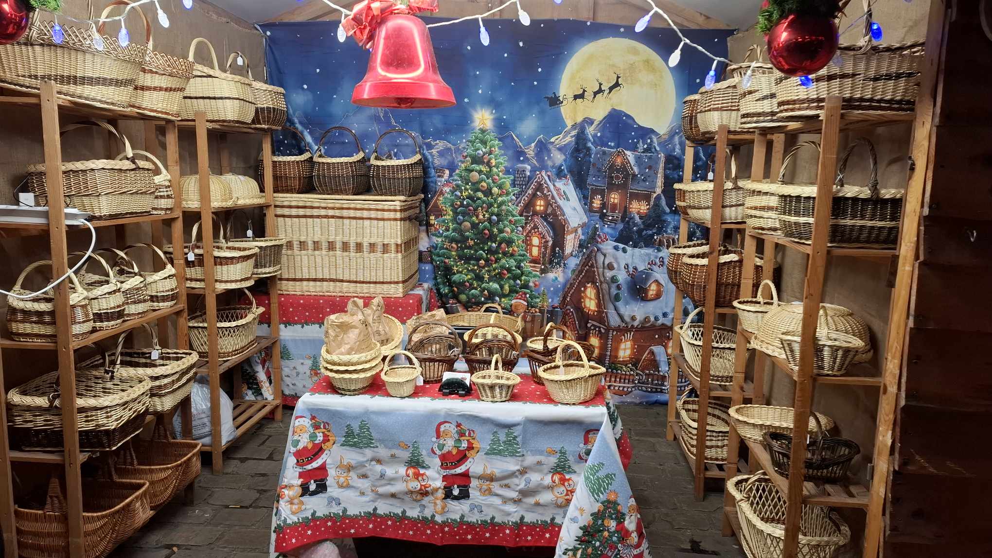Le Village de Noël de Crèvecœur — photo 32