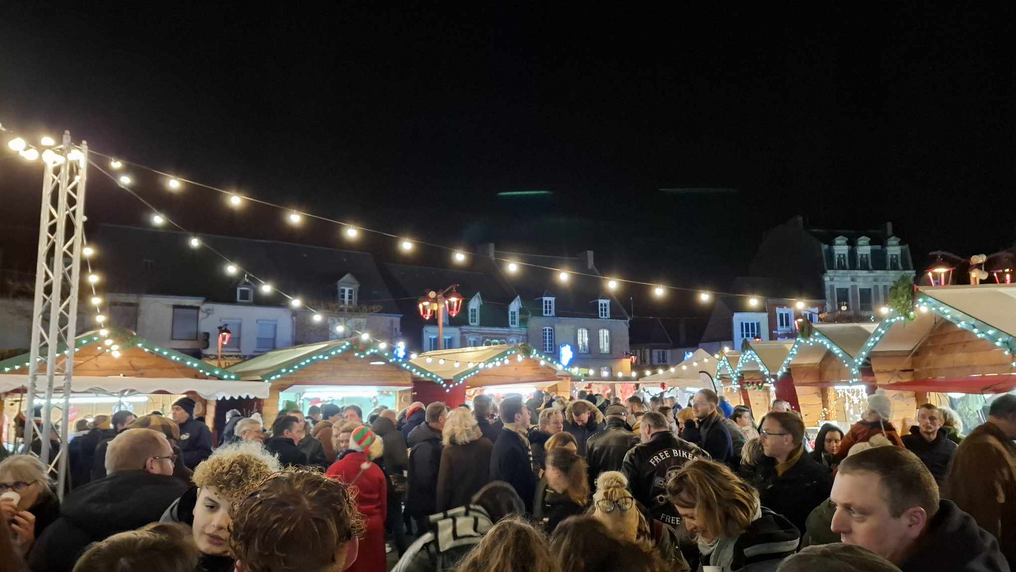 Le Village de Noël de Crèvecœur — photo 37