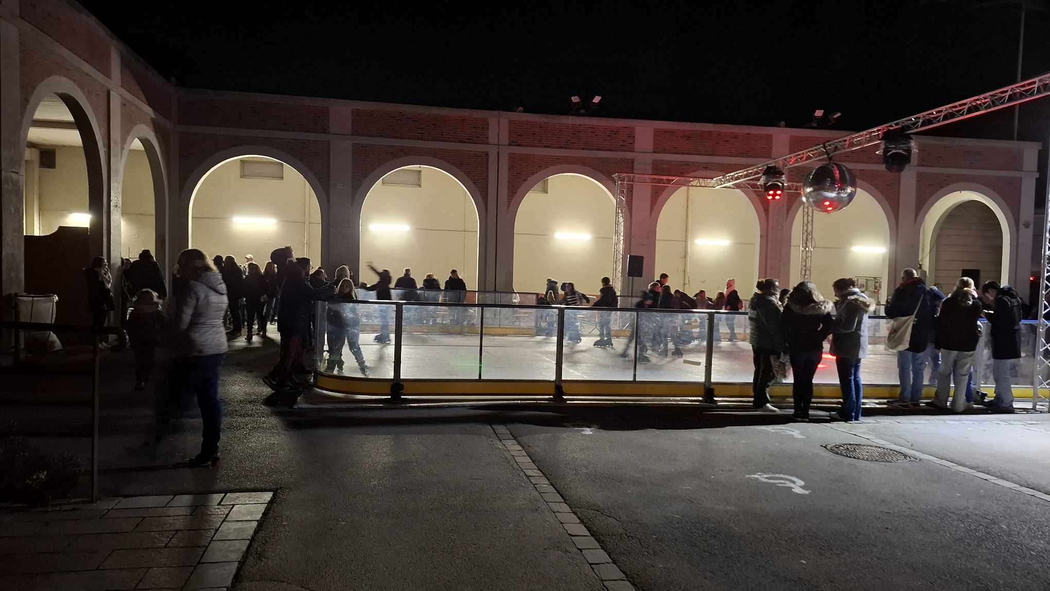Le Village de Noël de Crèvecœur — photo 38