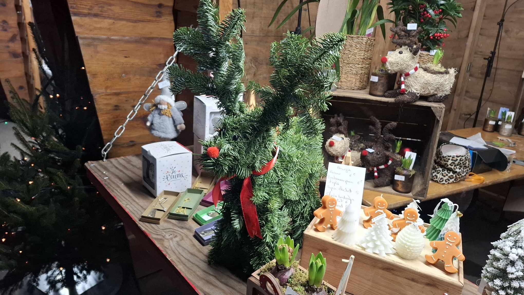 Le Village de Noël de Crèvecœur — photo 39