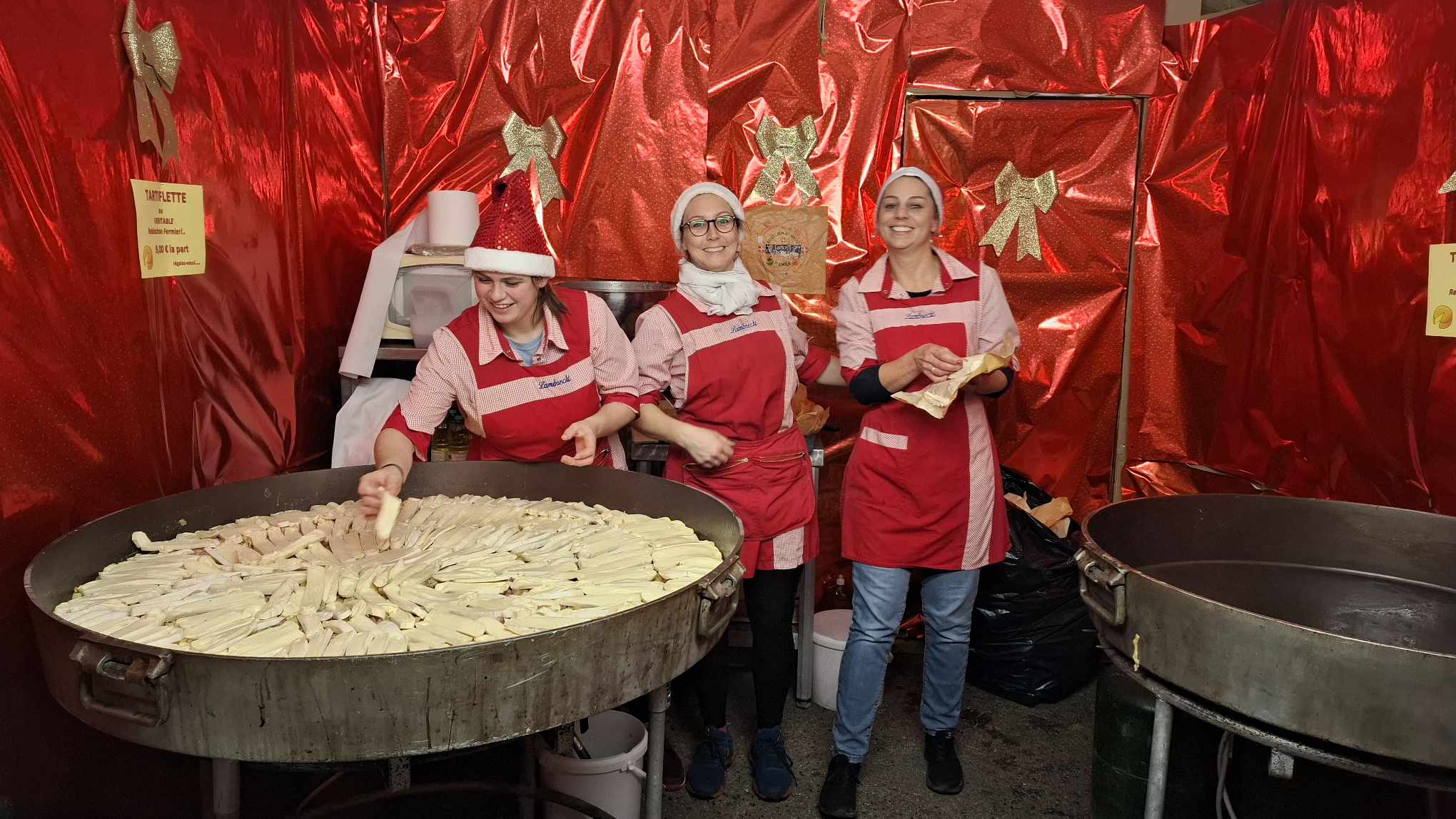 Le Village de Noël de Crèvecœur — photo 42
