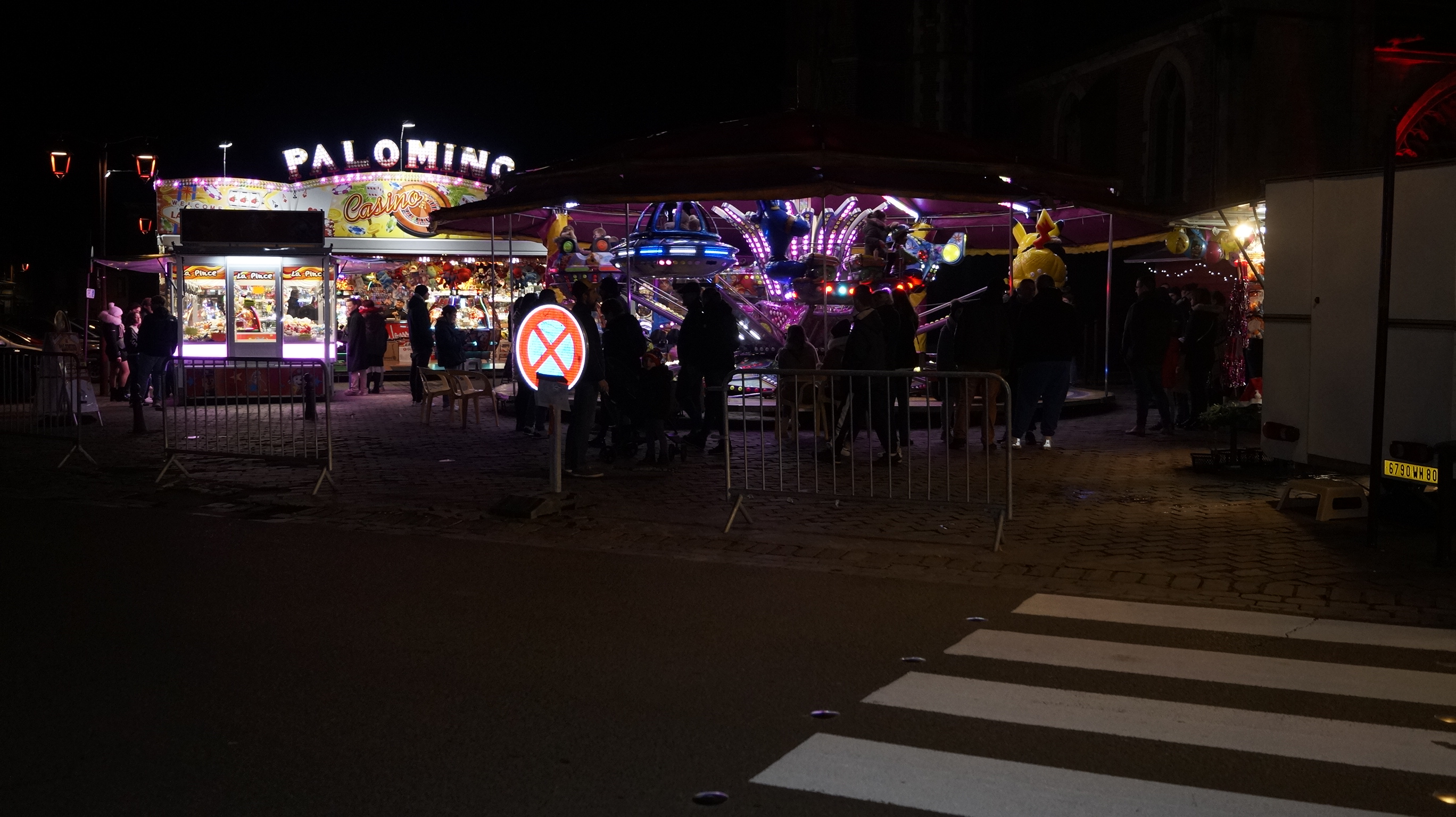 Le Village de Noël de Crèvecœur — photo 44