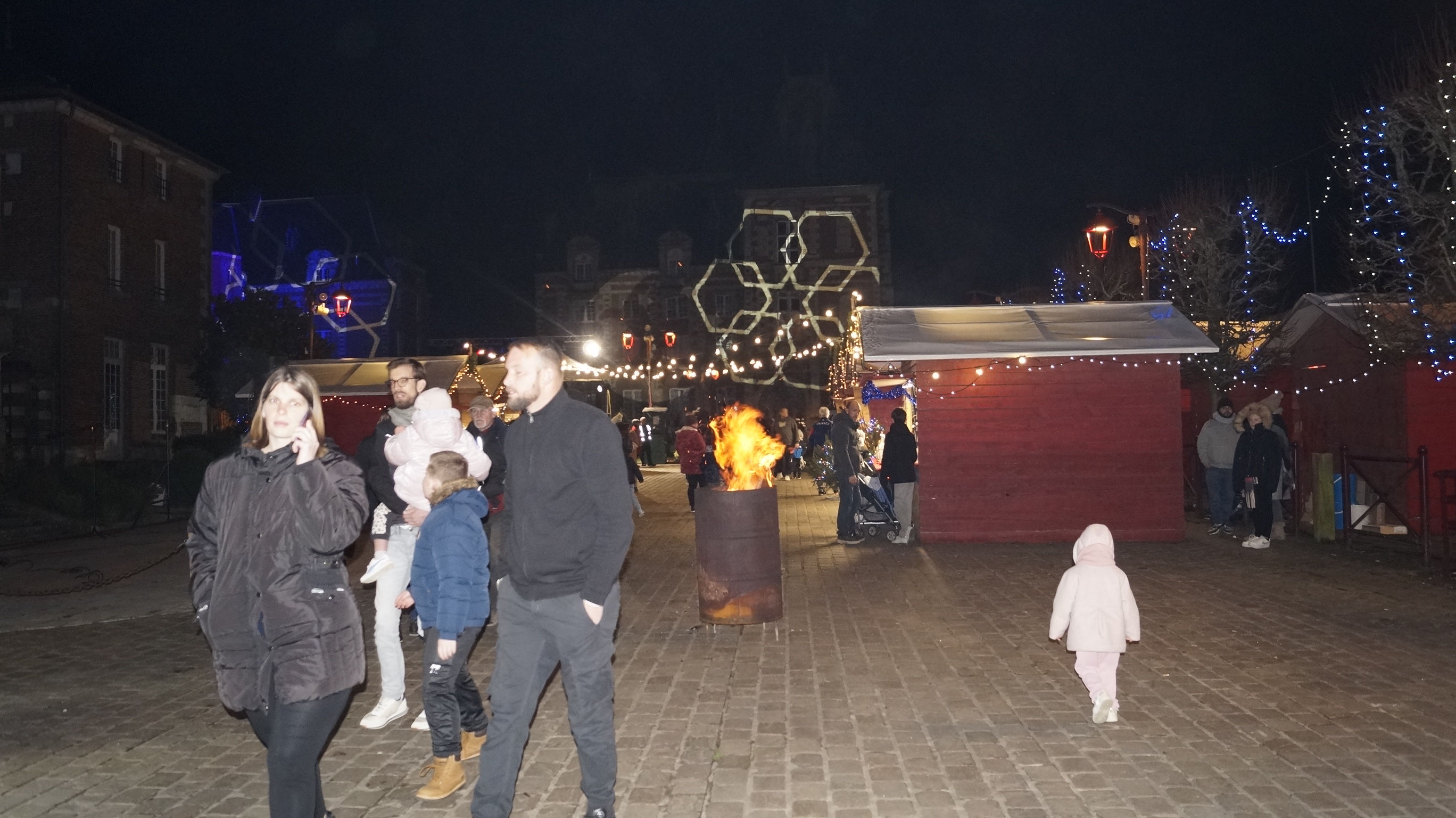 Le Village de Noël de Crèvecœur — photo 45
