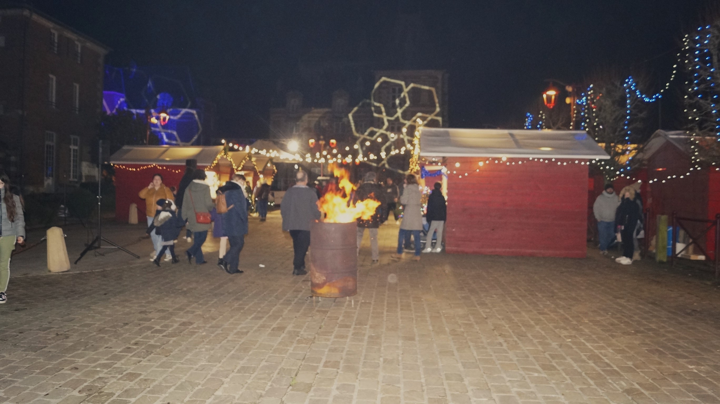 Le Village de Noël de Crèvecœur — photo 46