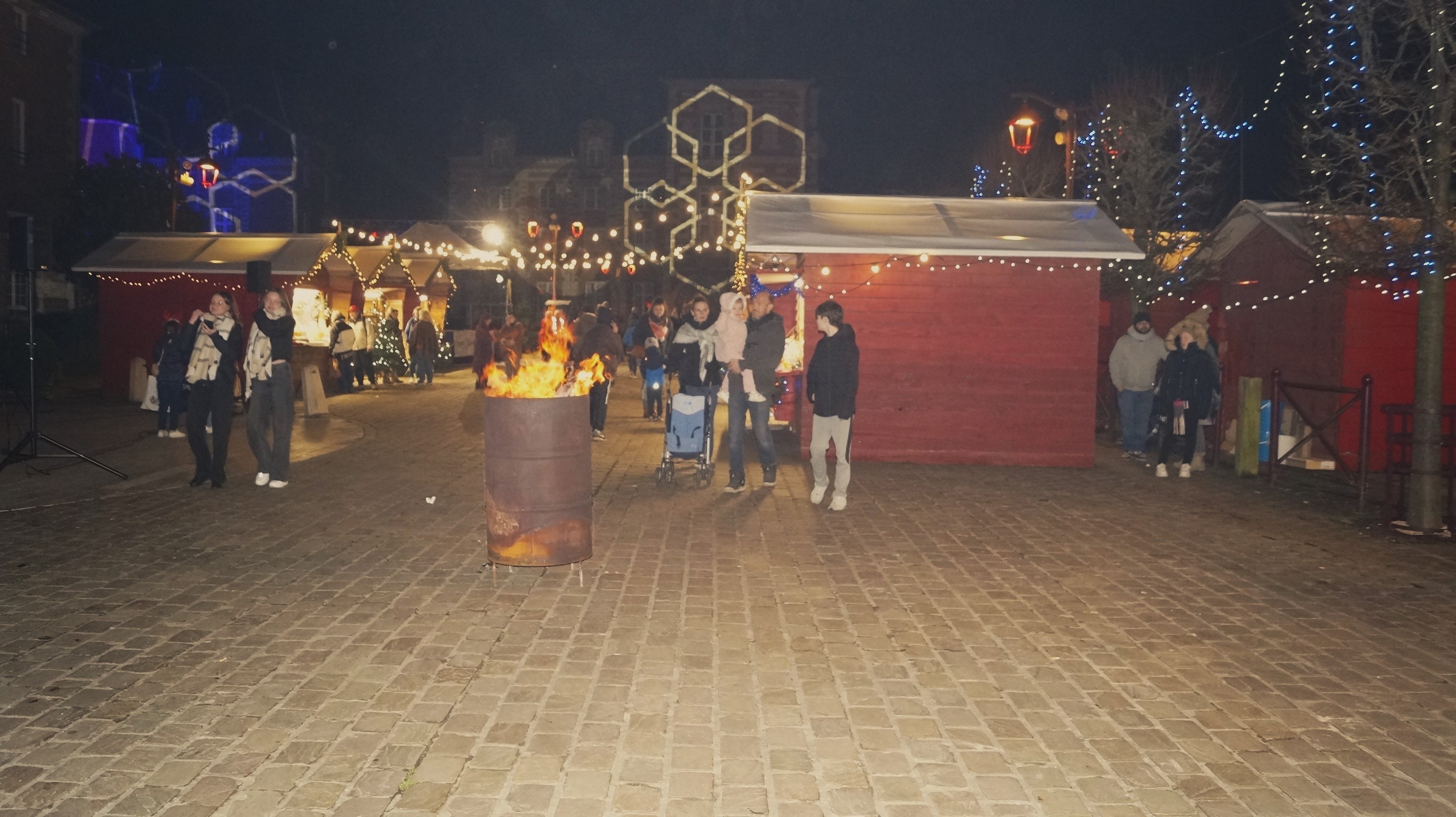 Le Village de Noël de Crèvecœur — photo 47