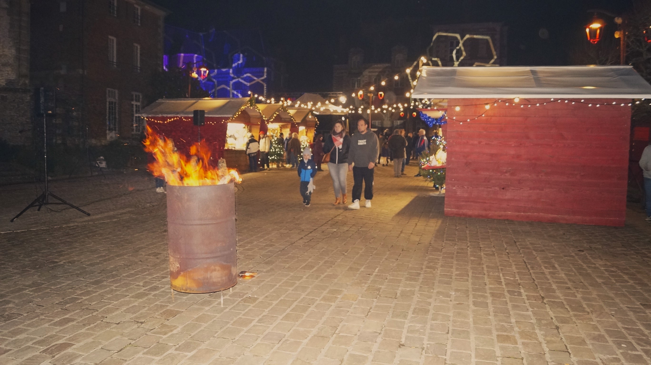 Le Village de Noël de Crèvecœur — photo 48