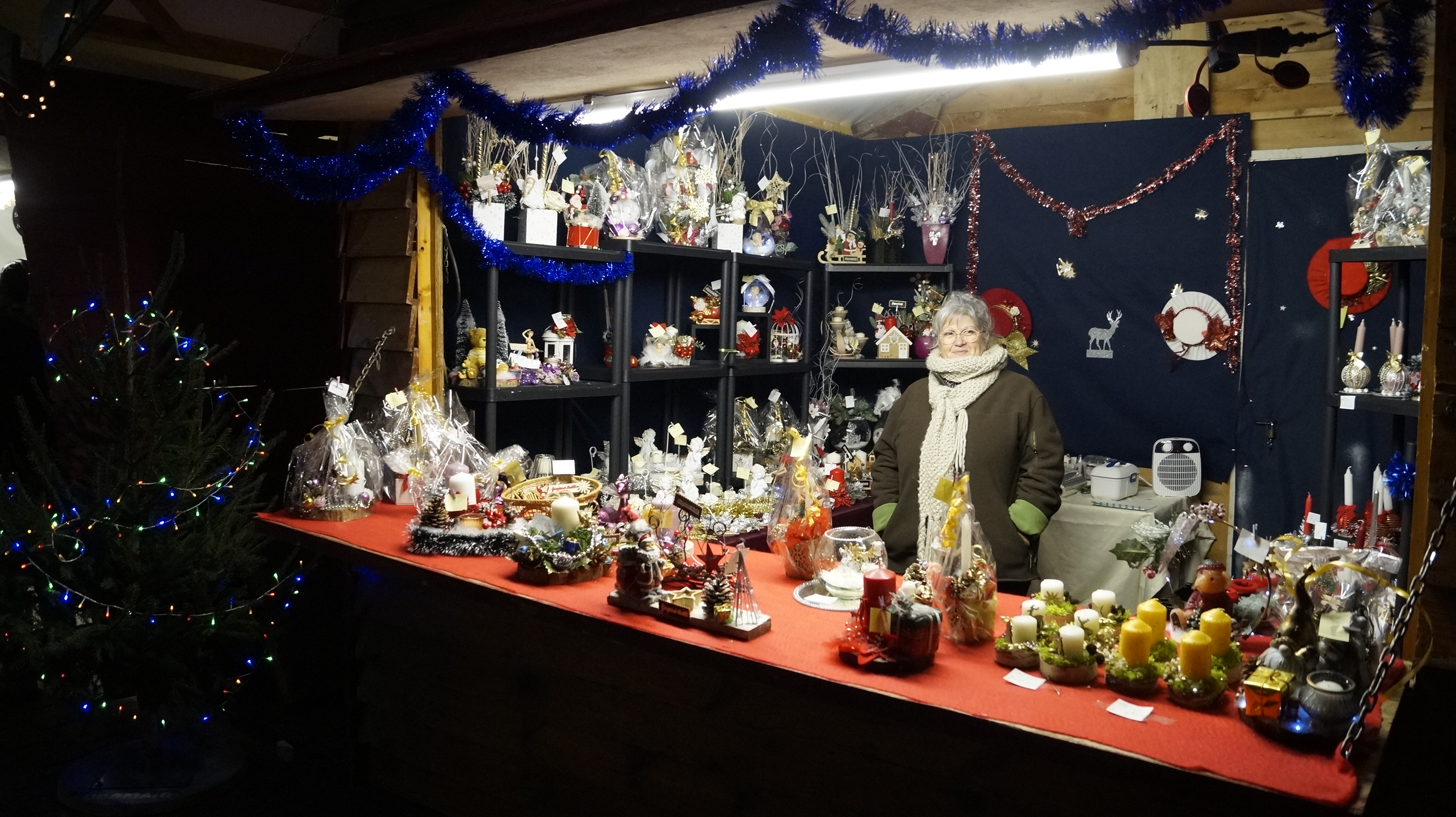Le Village de Noël de Crèvecœur — photo 49