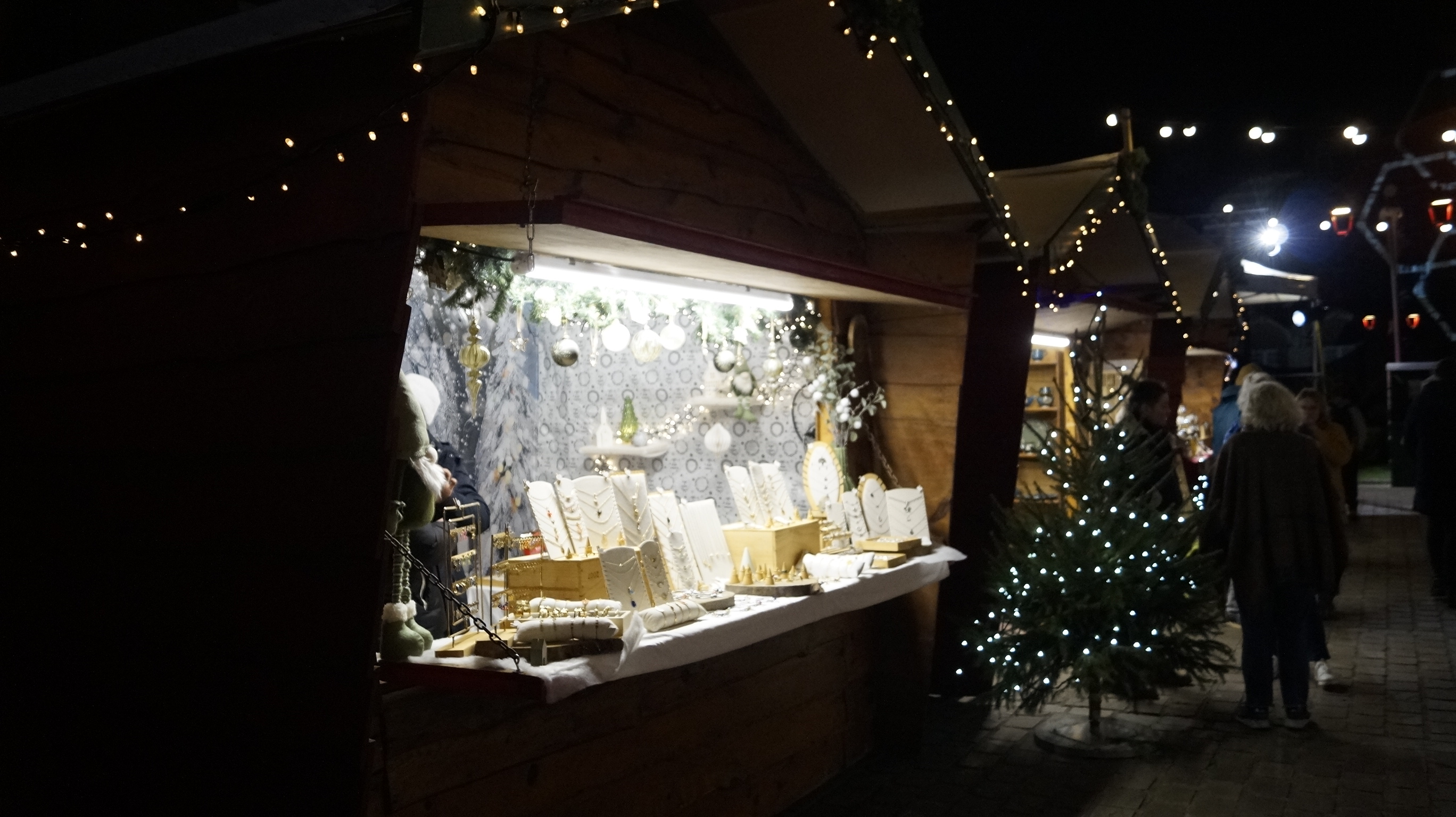 Le Village de Noël de Crèvecœur — photo 50