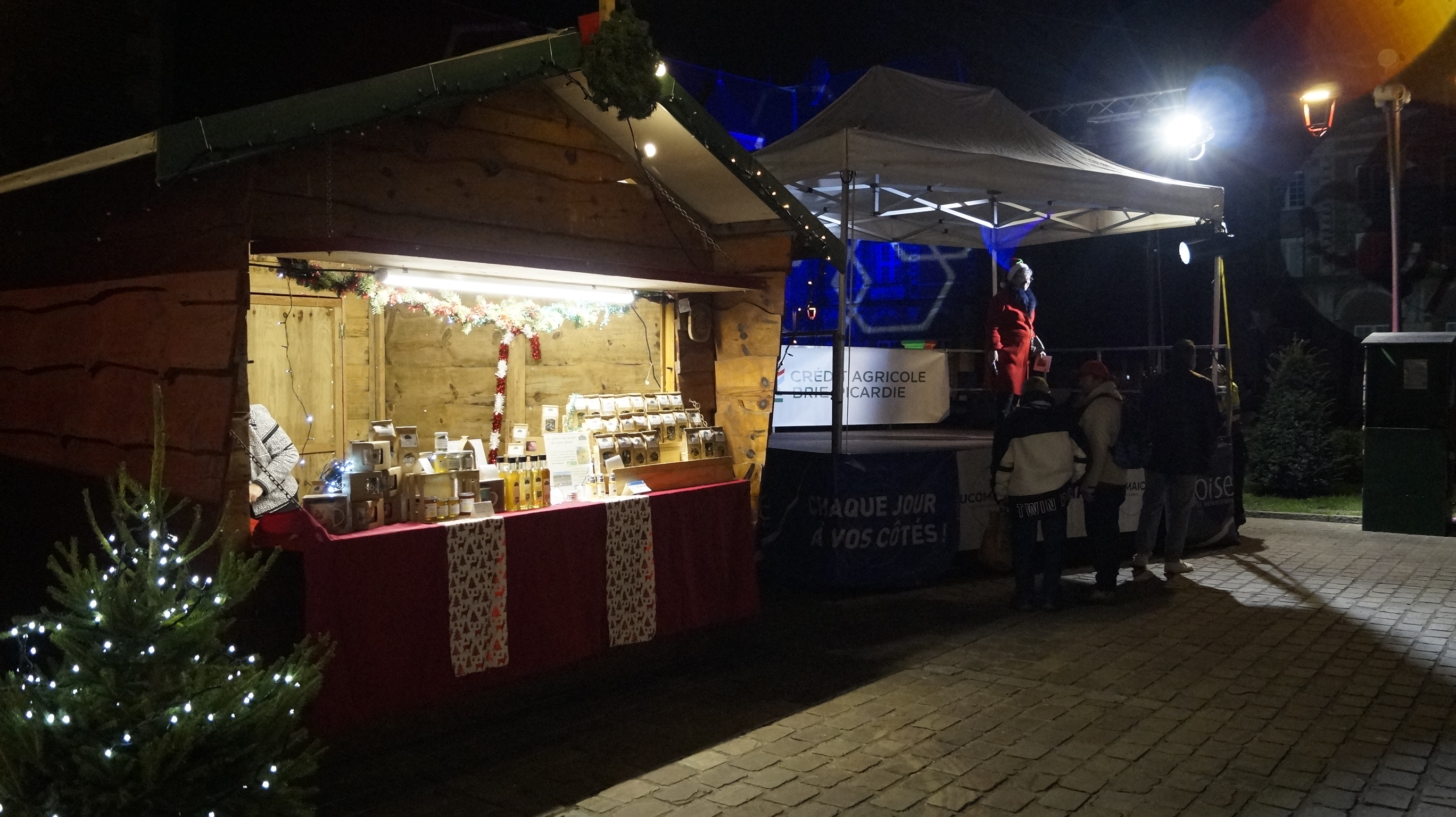 Le Village de Noël de Crèvecœur — photo 51