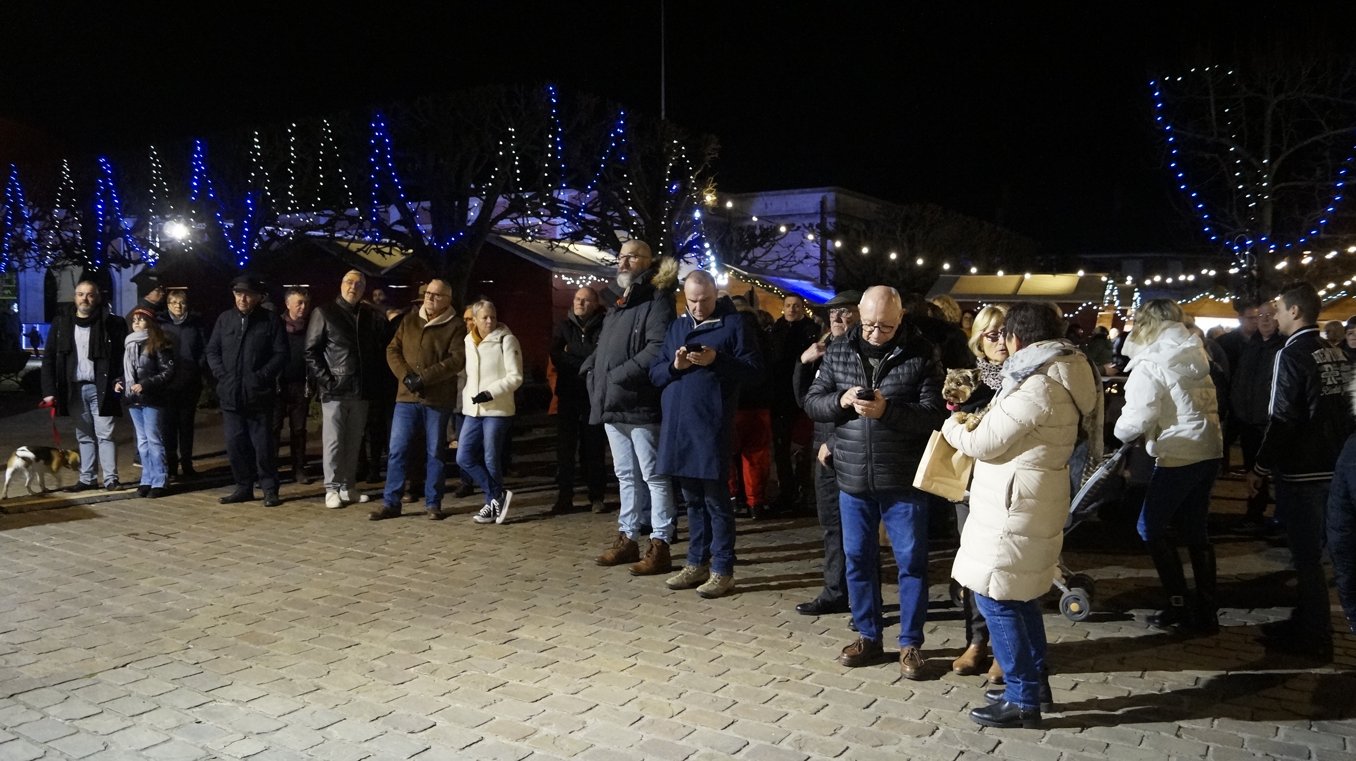 Le Village de Noël de Crèvecœur — photo 56
