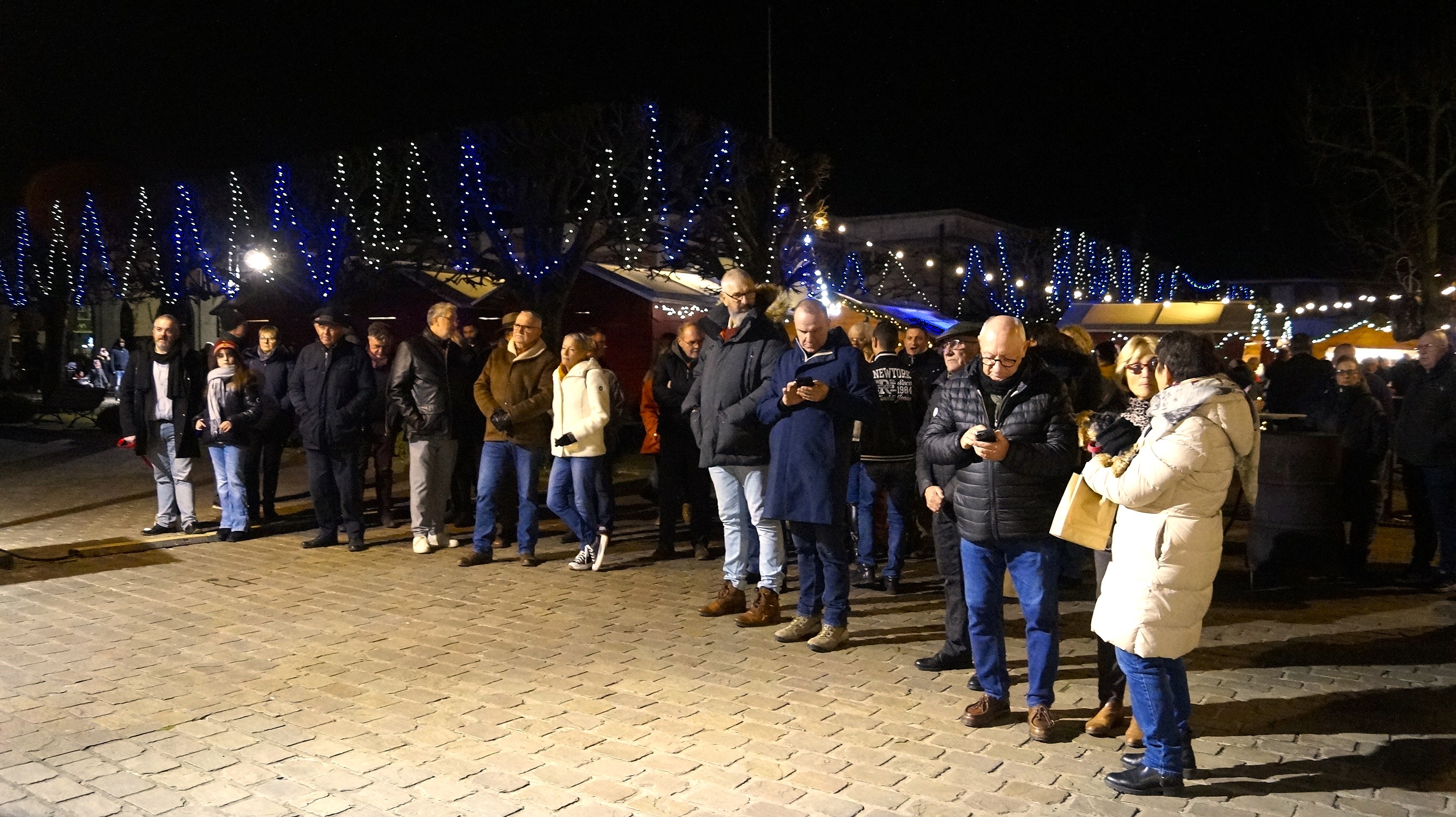 Le Village de Noël de Crèvecœur — photo 57