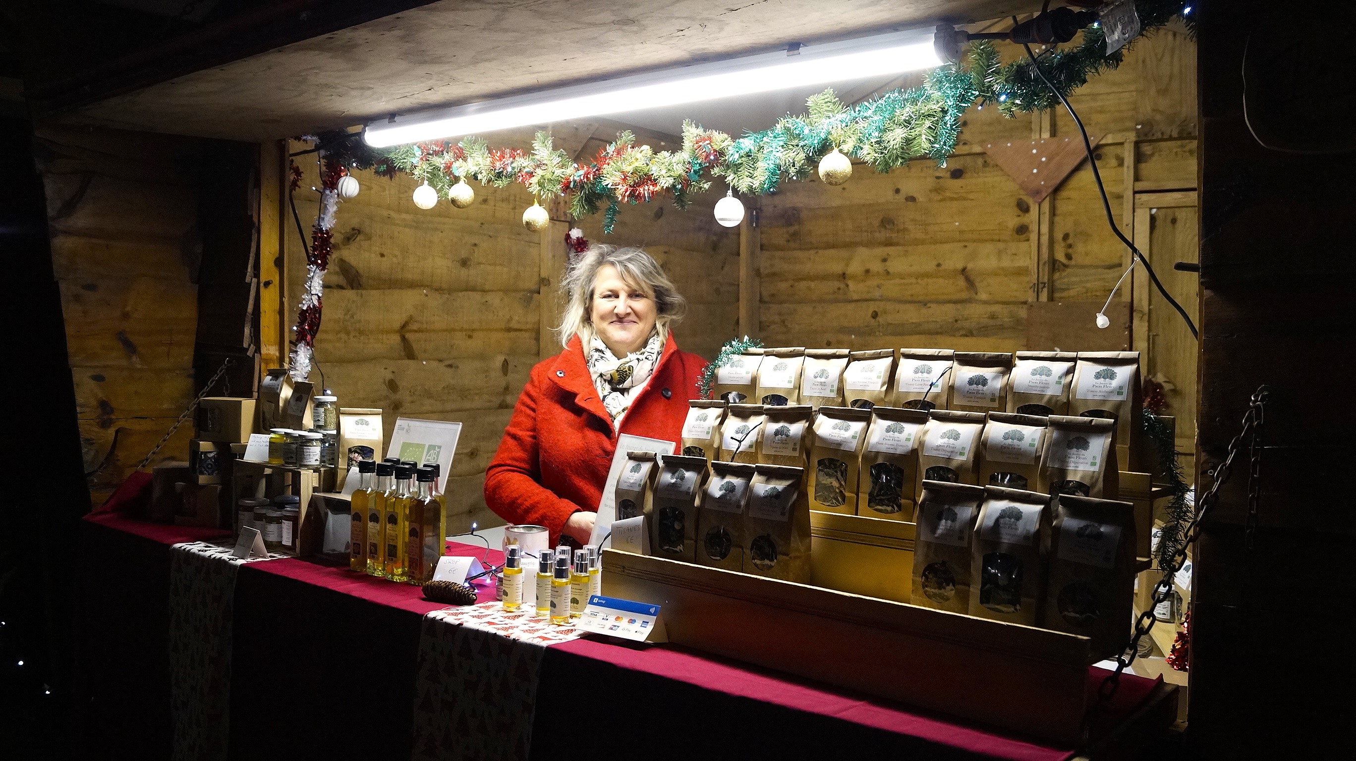 Le Village de Noël de Crèvecœur — photo 59