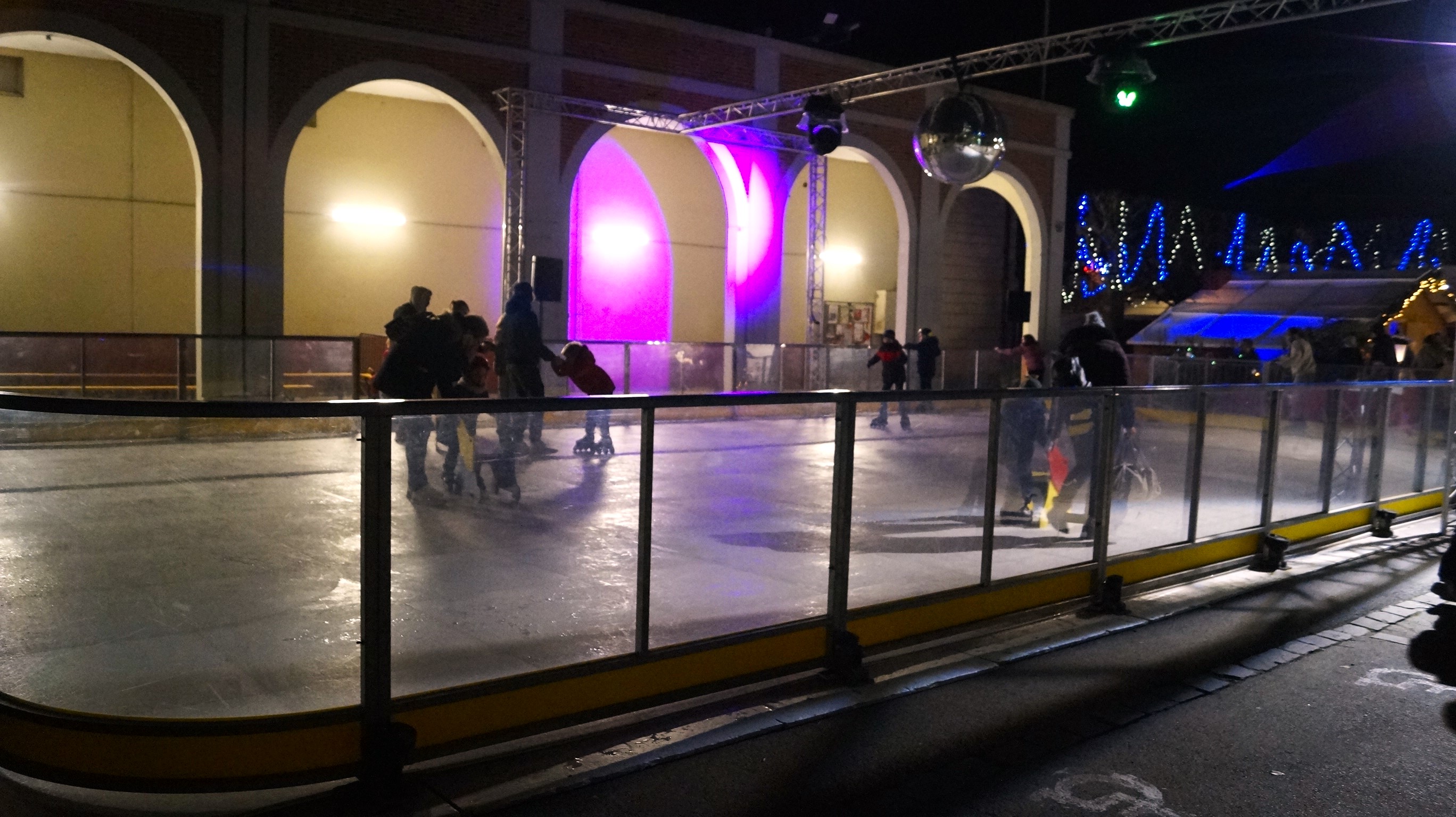 Le Village de Noël de Crèvecœur — photo 60