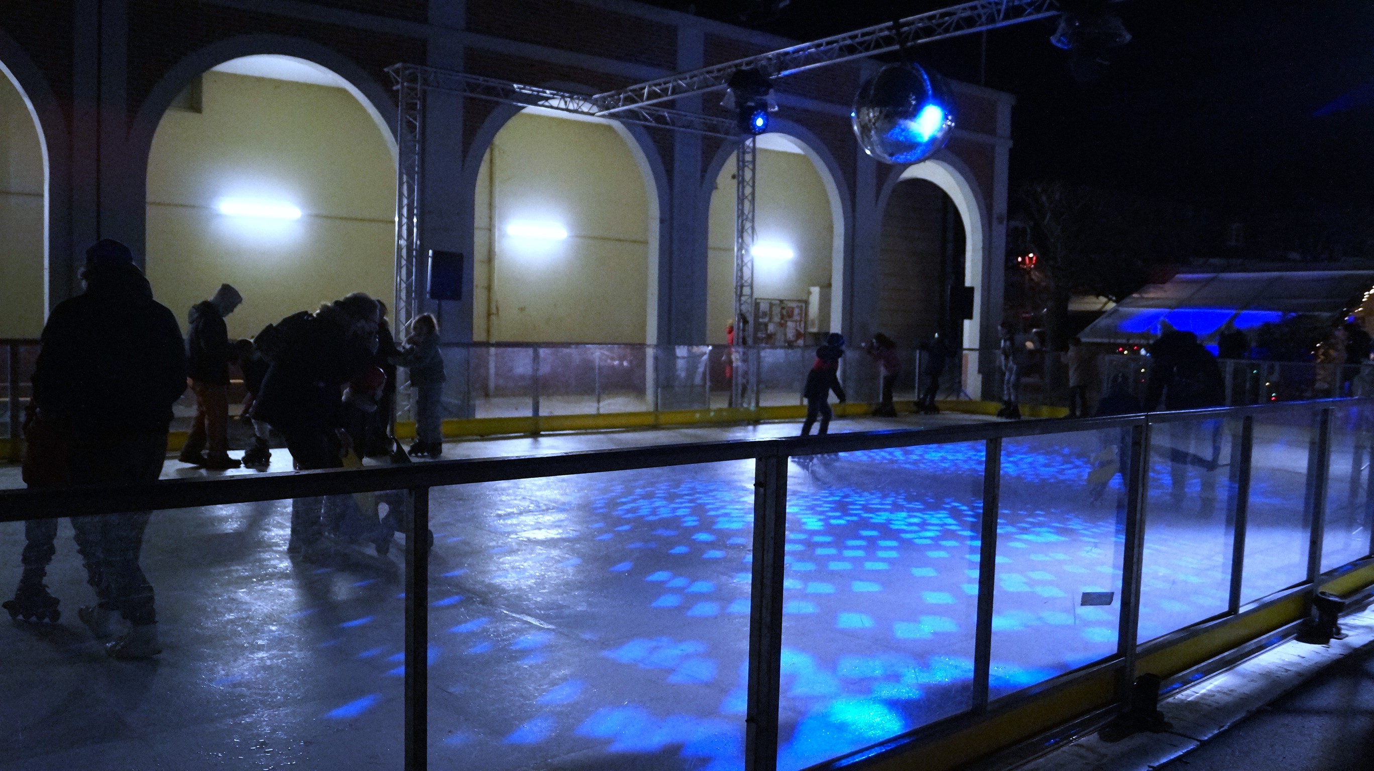Le Village de Noël de Crèvecœur — photo 61