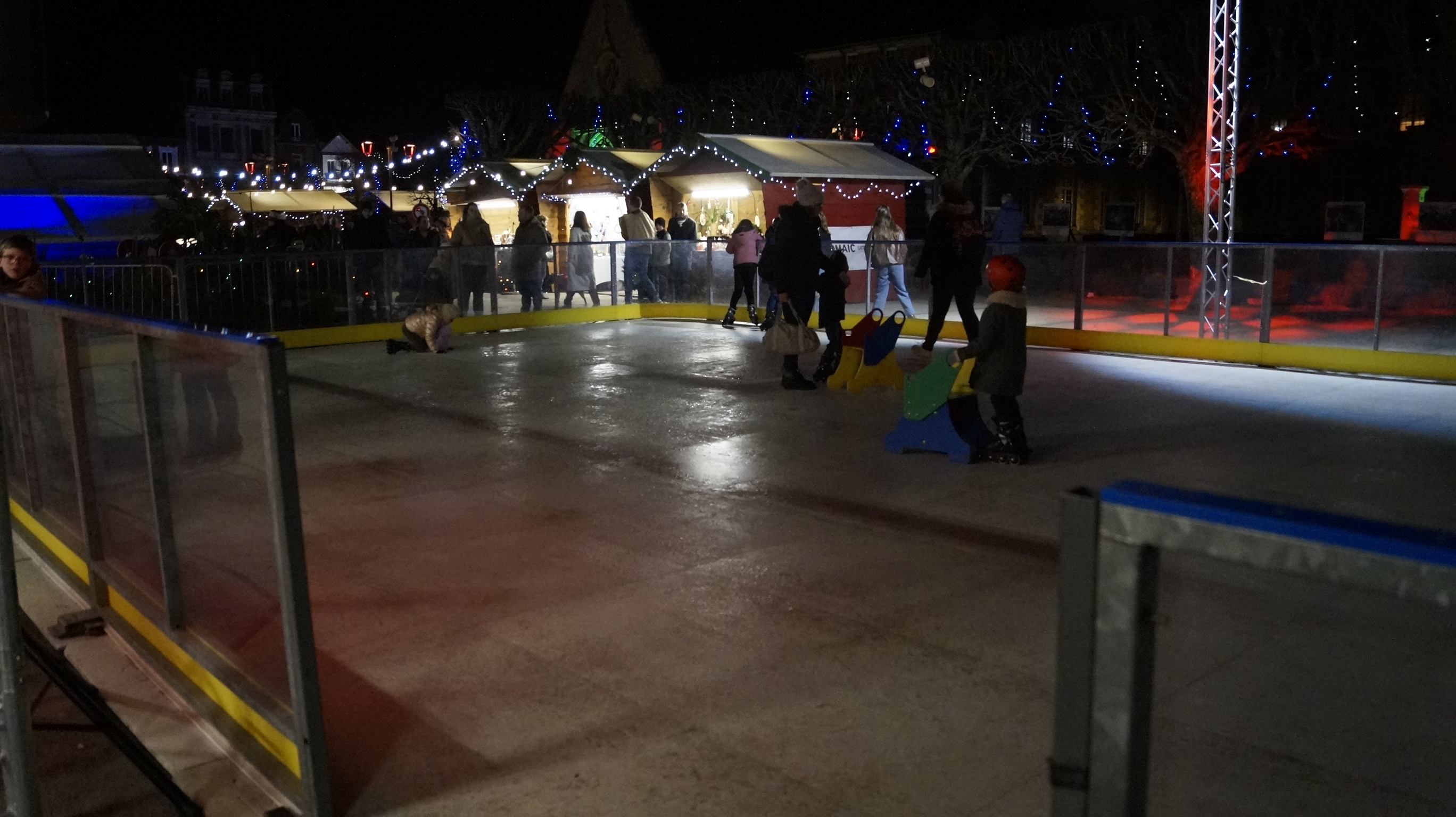 Le Village de Noël de Crèvecœur — photo 62