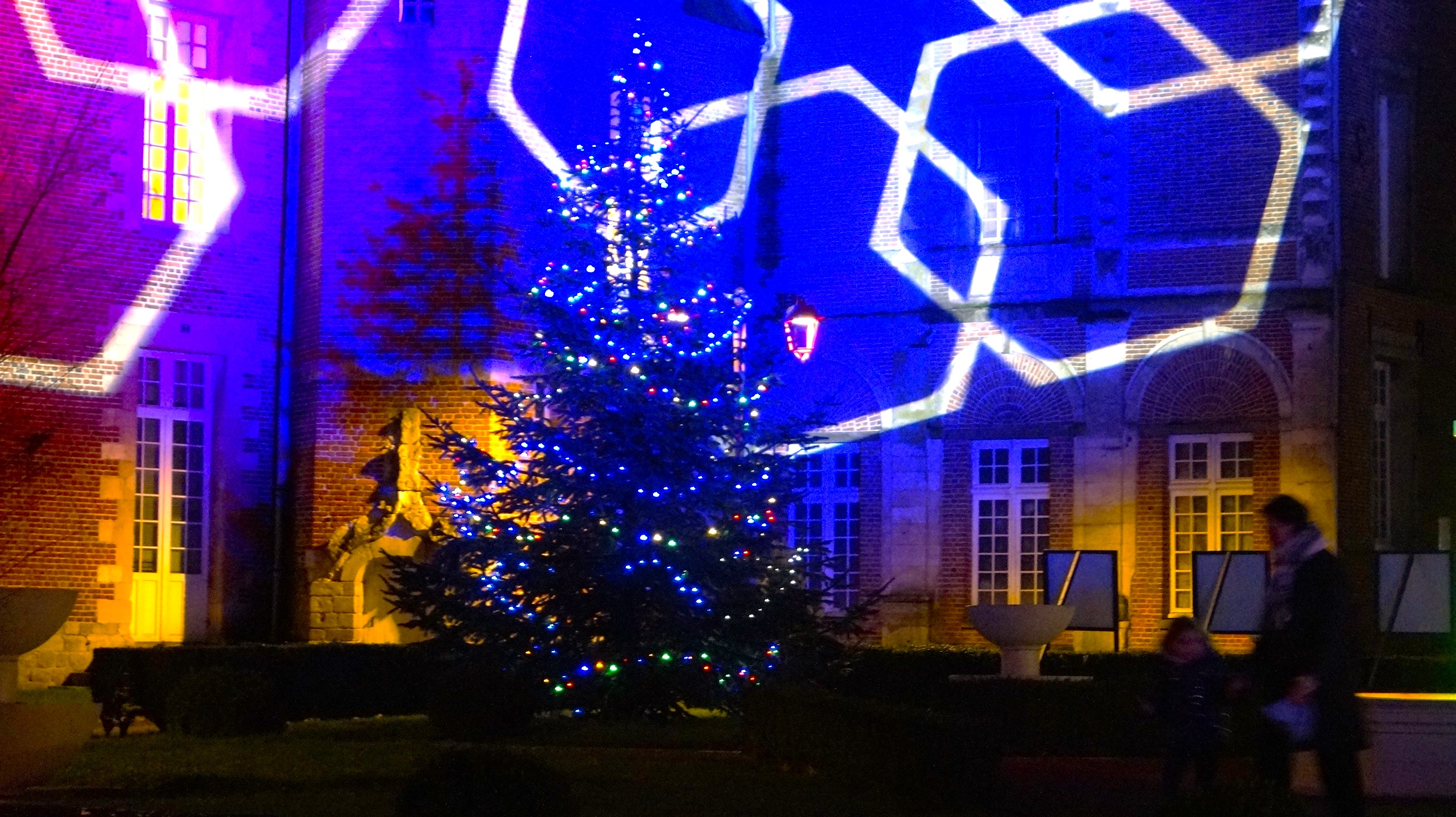 Le Village de Noël de Crèvecœur — photo 63