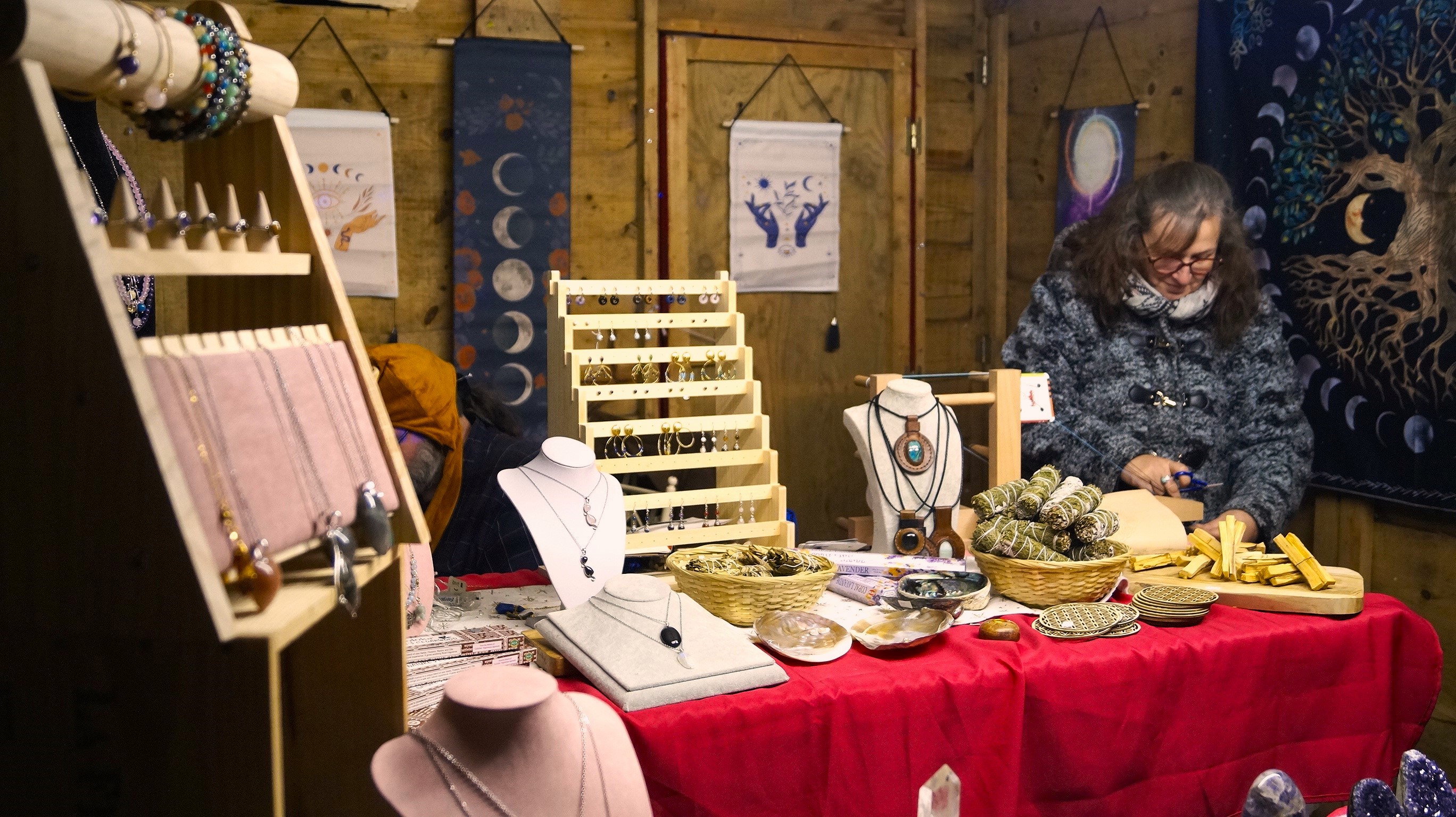 Le Village de Noël de Crèvecœur — photo 64