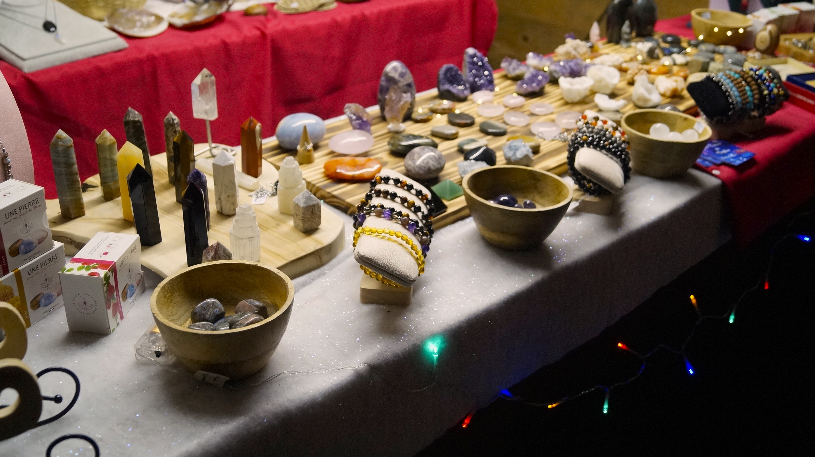 Le Village de Noël de Crèvecœur — photo 65