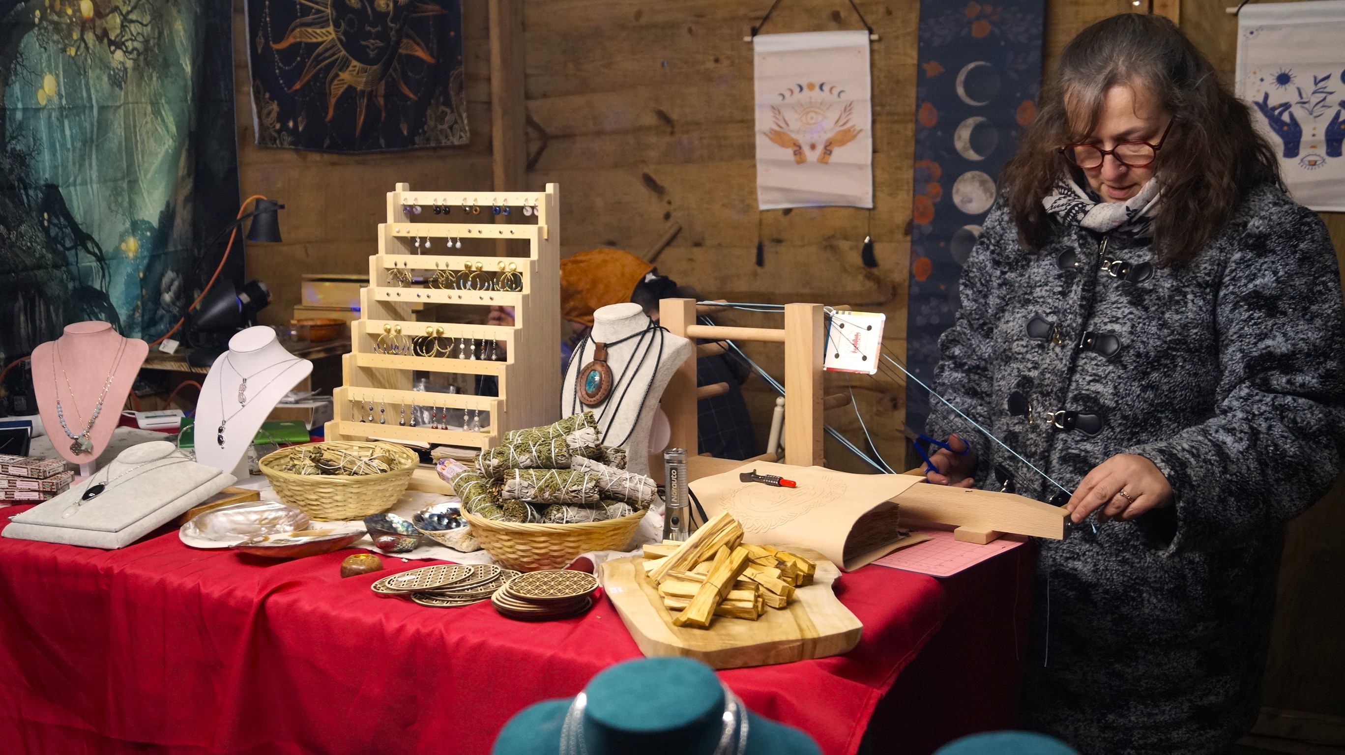 Le Village de Noël de Crèvecœur — photo 67