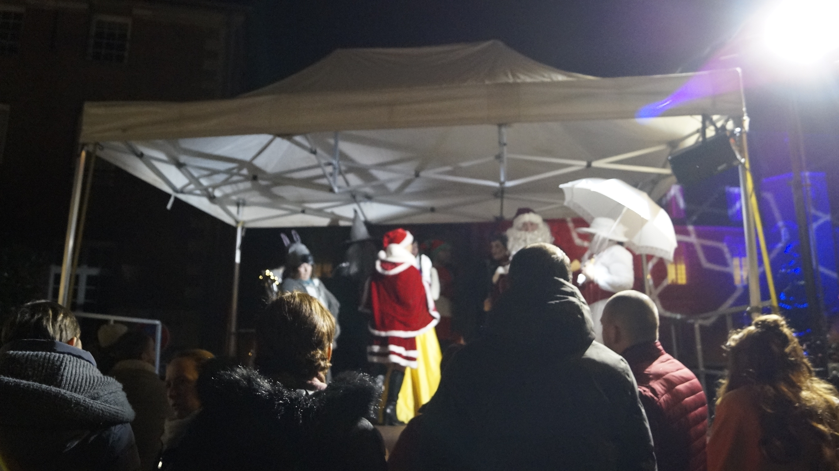 Le Village de Noël de Crèvecœur — photo 68