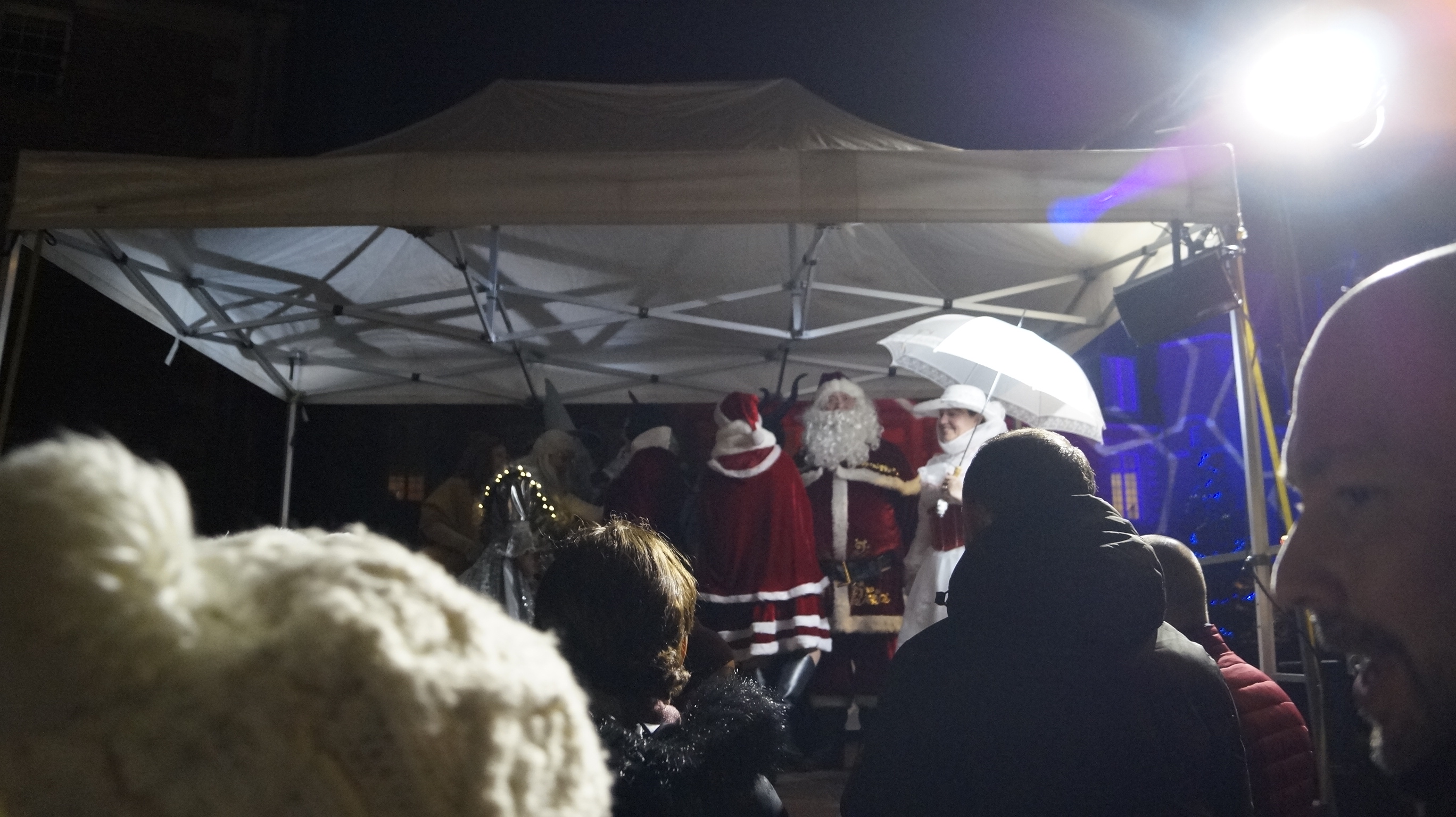 Le Village de Noël de Crèvecœur — photo 69